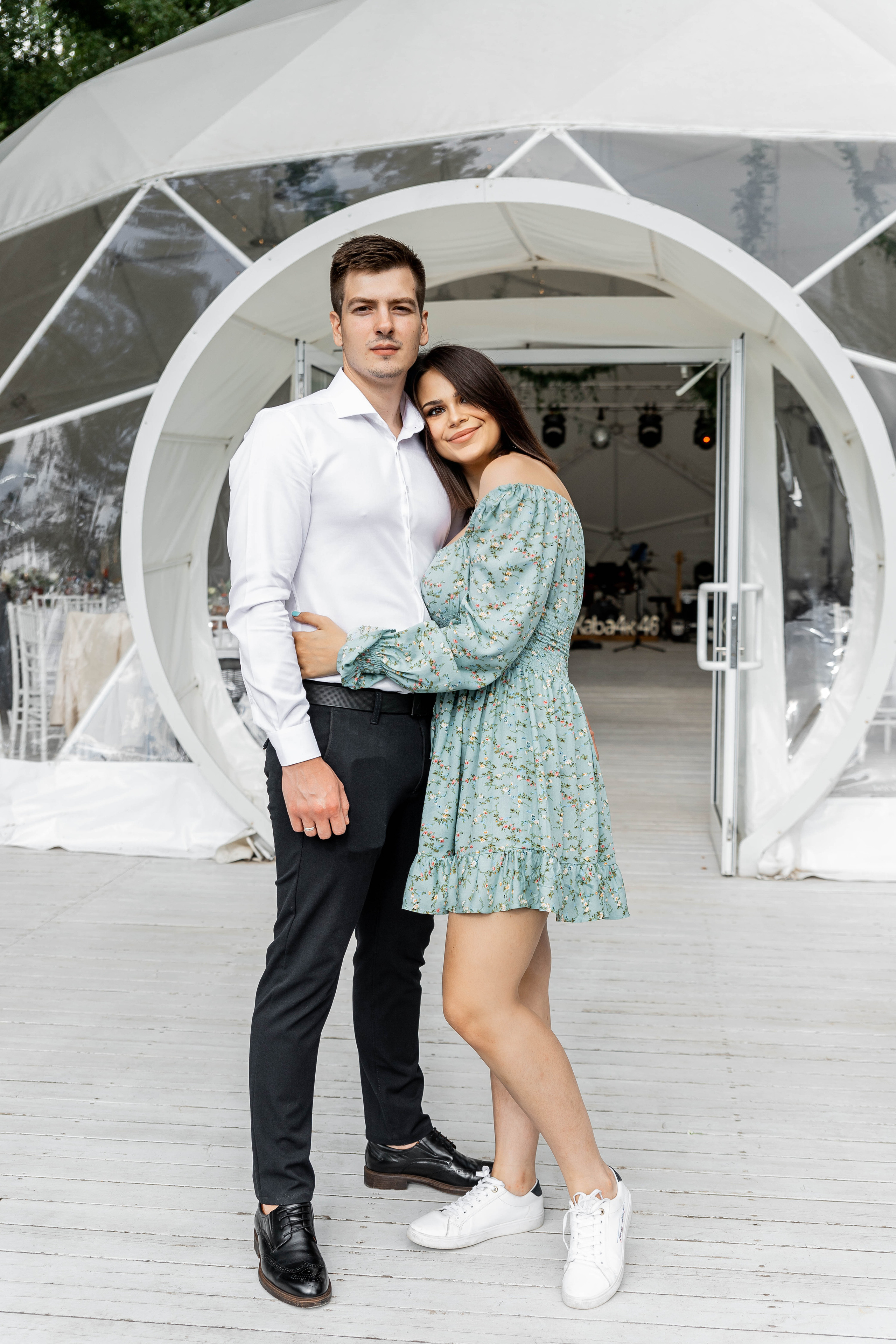 Алена|Александр. Свадебный фотограф Надежда Рыжикова