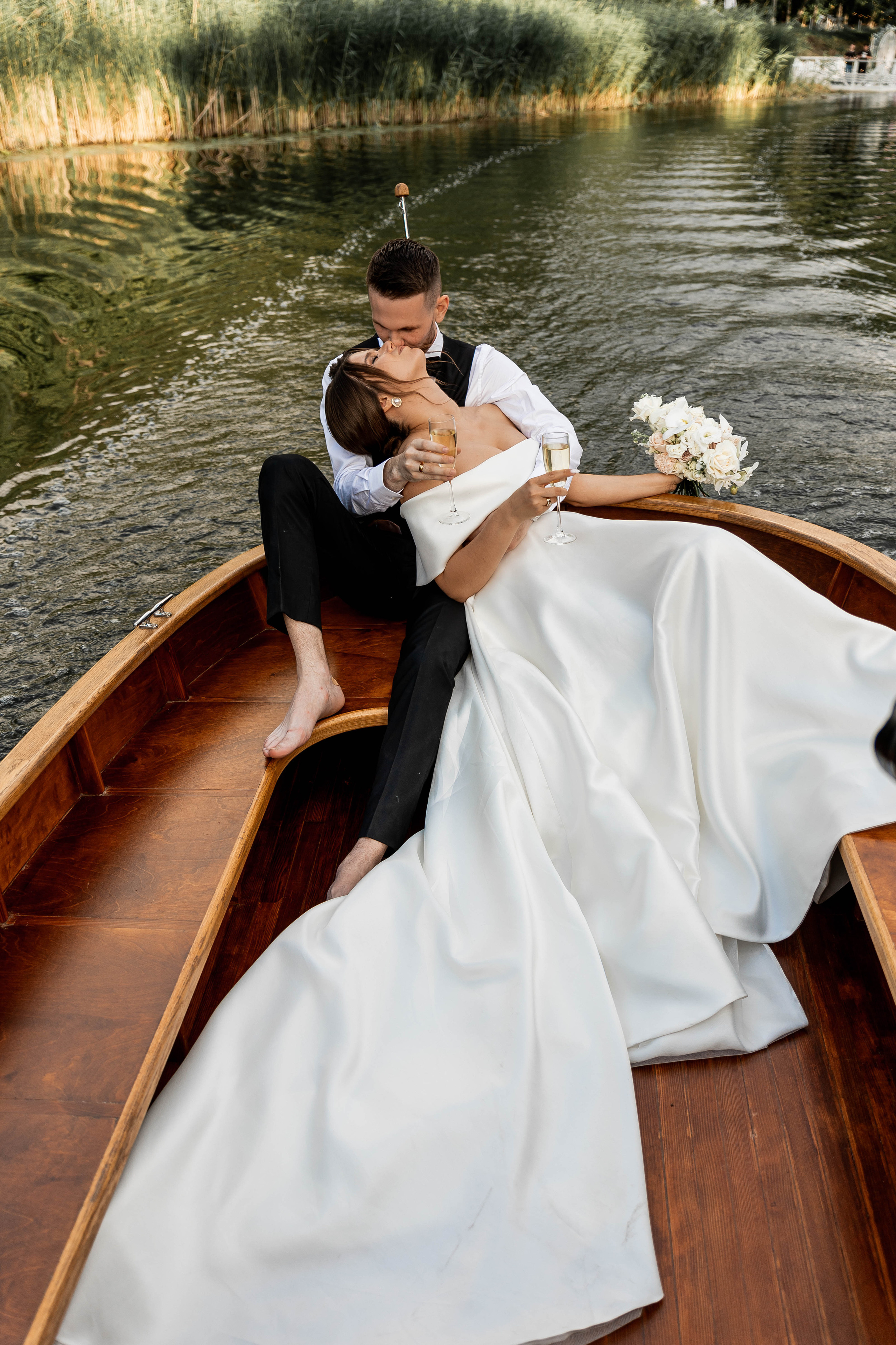 Алена|Александр. Свадебный фотограф Надежда Рыжикова