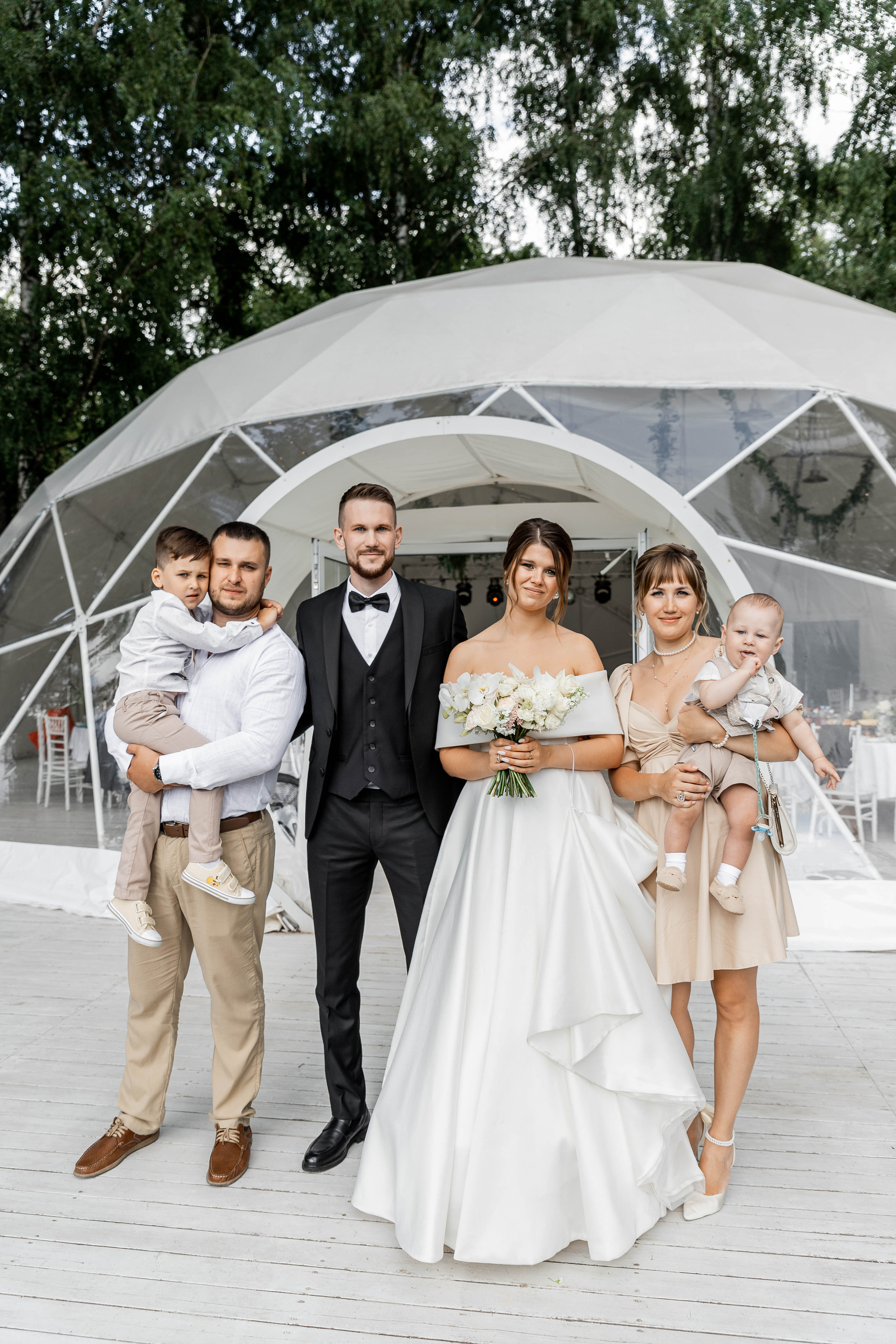 Алена|Александр. Свадебный фотограф Надежда Рыжикова