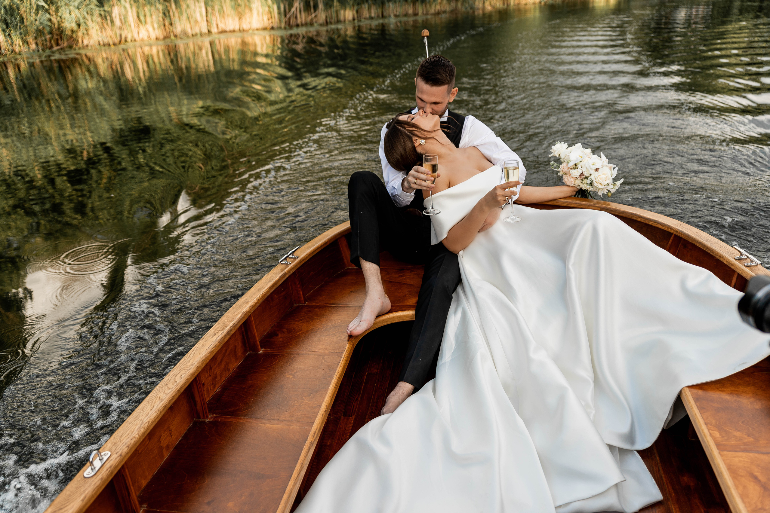 Алена|Александр. Свадебный фотограф Надежда Рыжикова