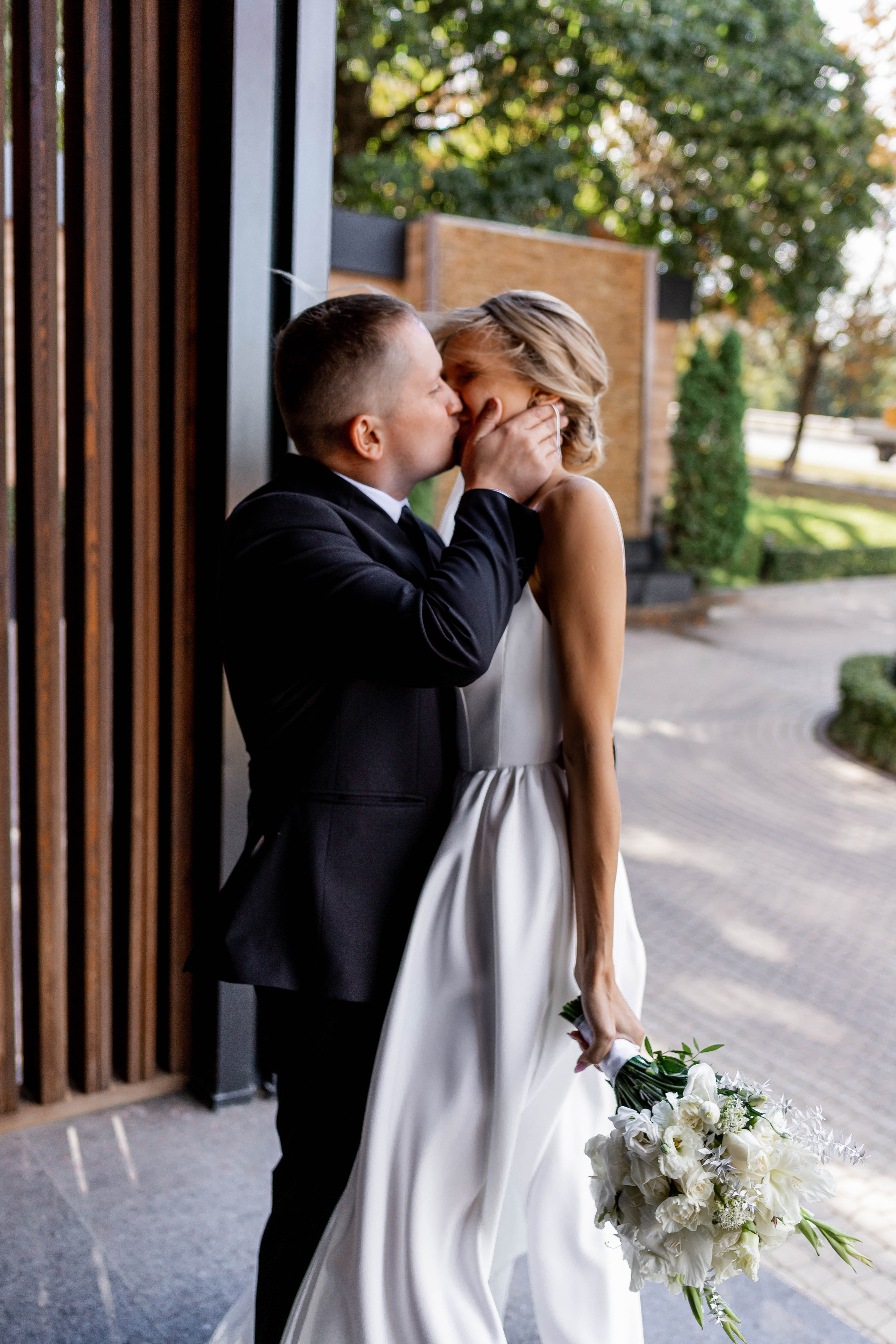 Ира|Виталий. Свадебный фотограф Надежда Рыжикова