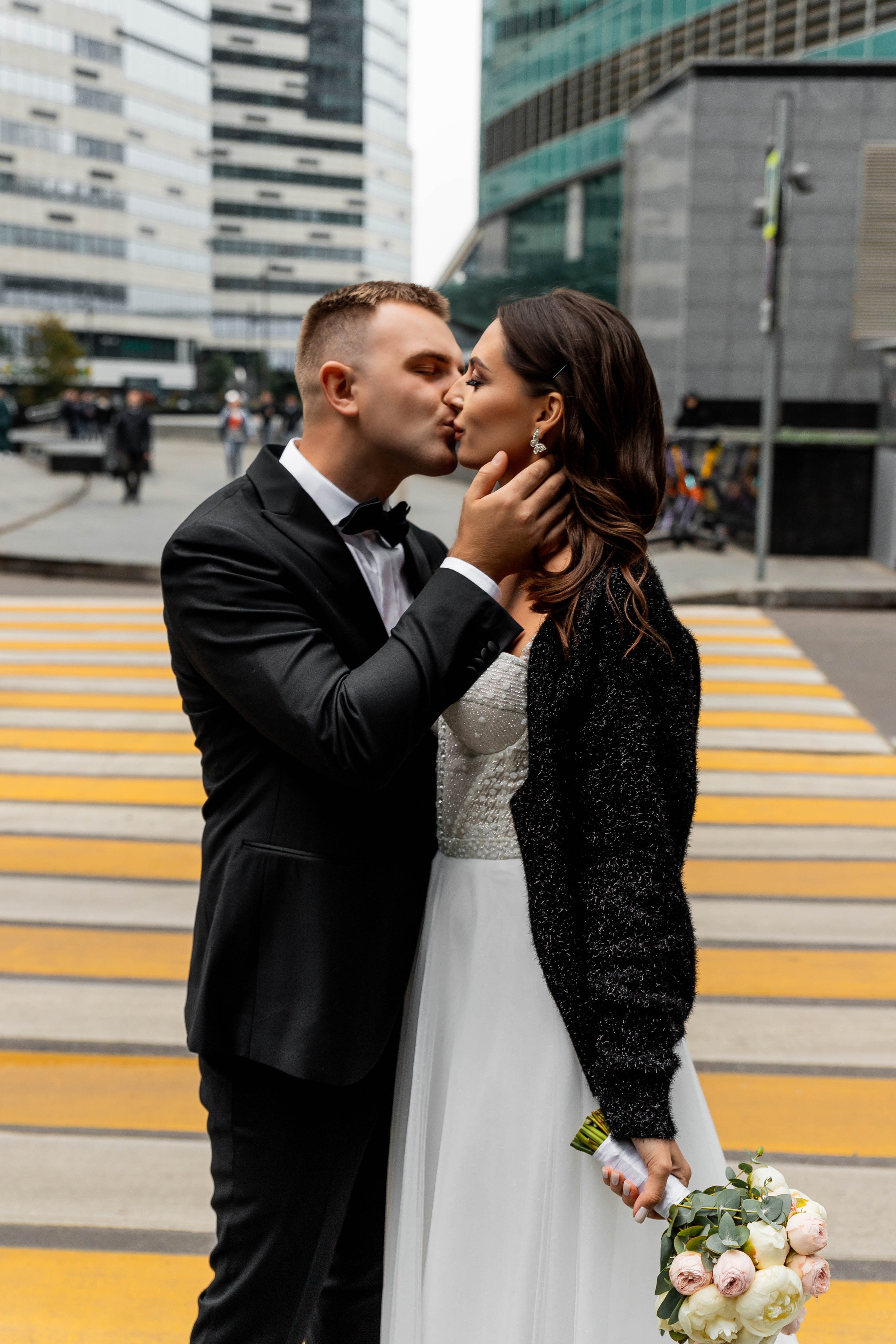 Лиля|Владимир. Свадебный фотограф Надежда Рыжикова