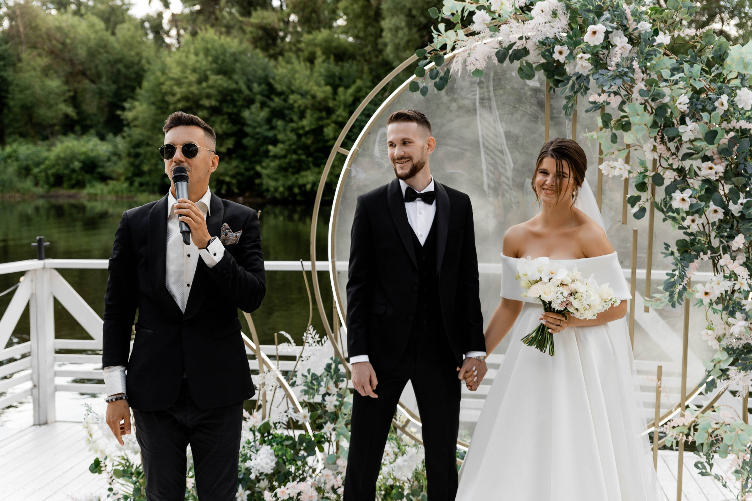 Алена|Александр. Свадебный фотограф Надежда Рыжикова