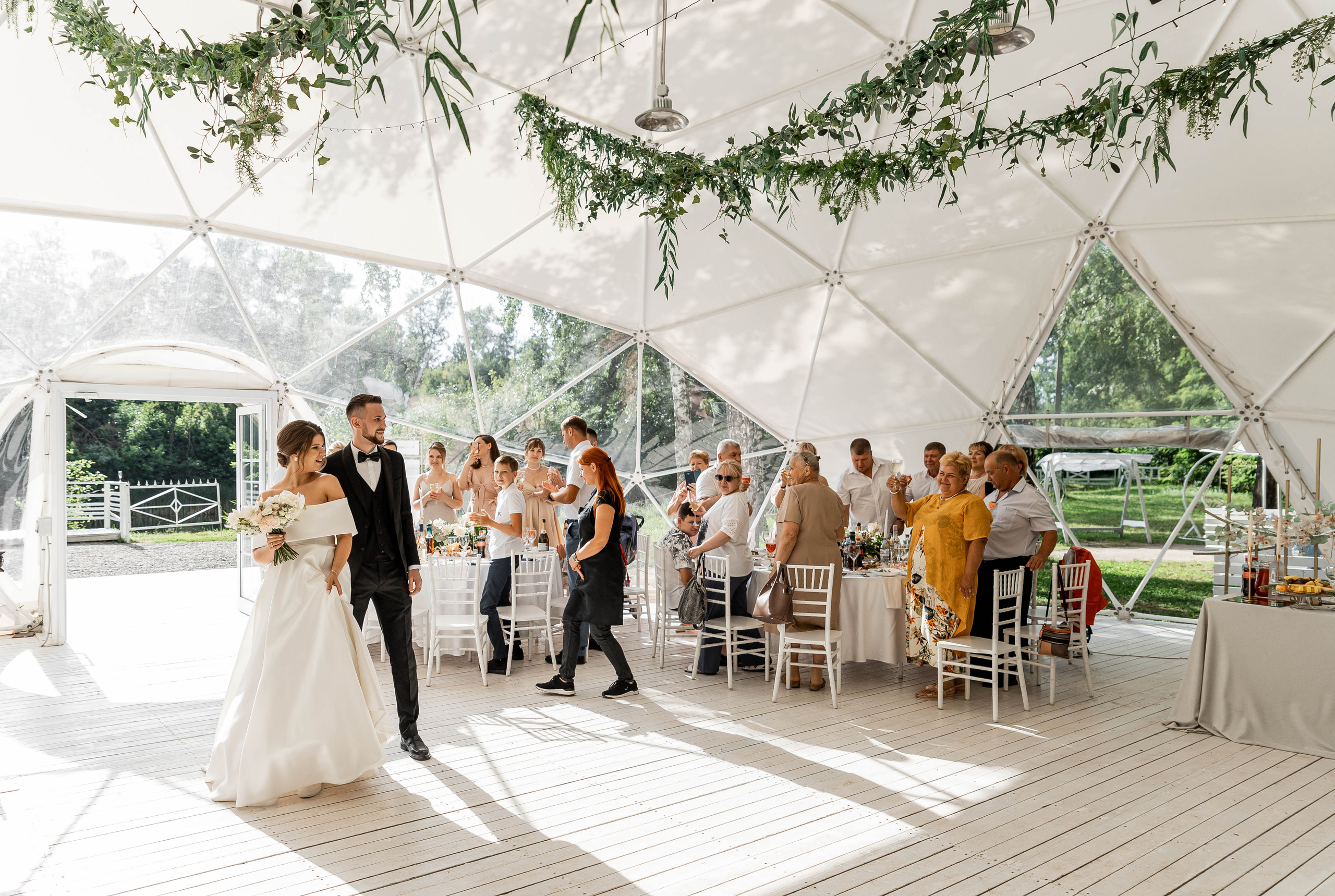 Алена|Александр. Свадебный фотограф Надежда Рыжикова