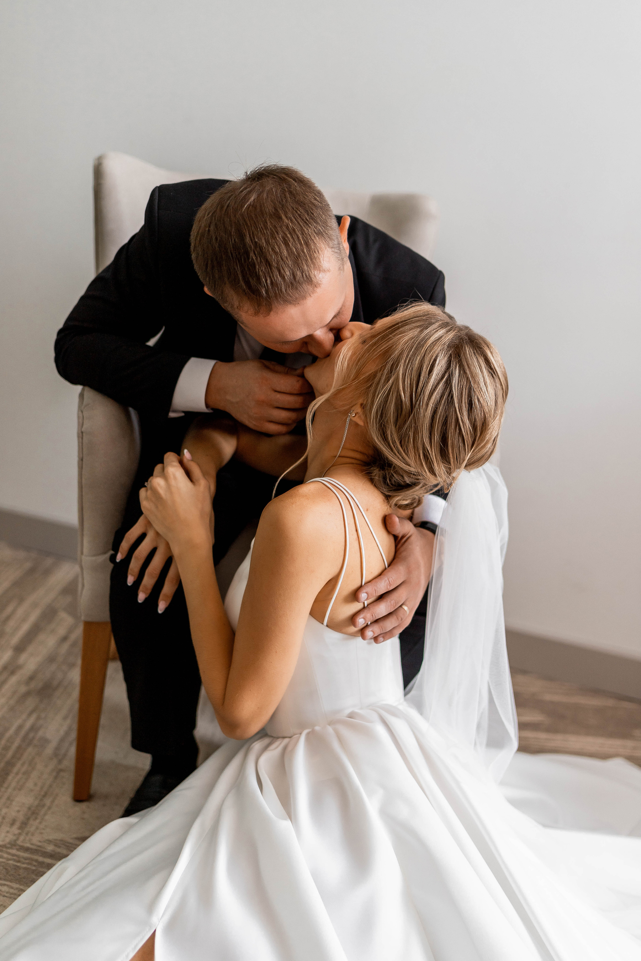 Ира|Виталий. Свадебный фотограф Надежда Рыжикова