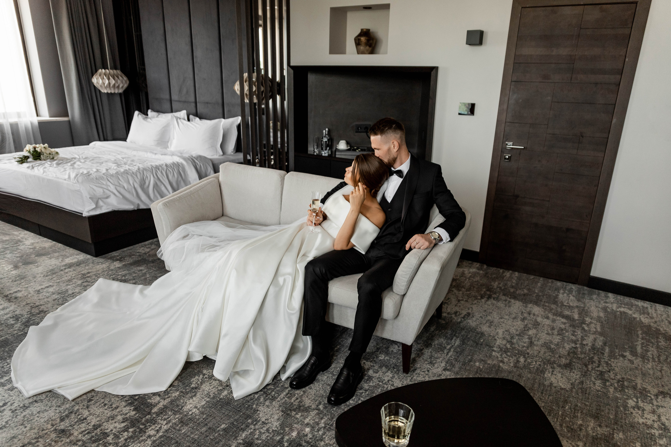 Алена|Александр. Свадебный фотограф Надежда Рыжикова