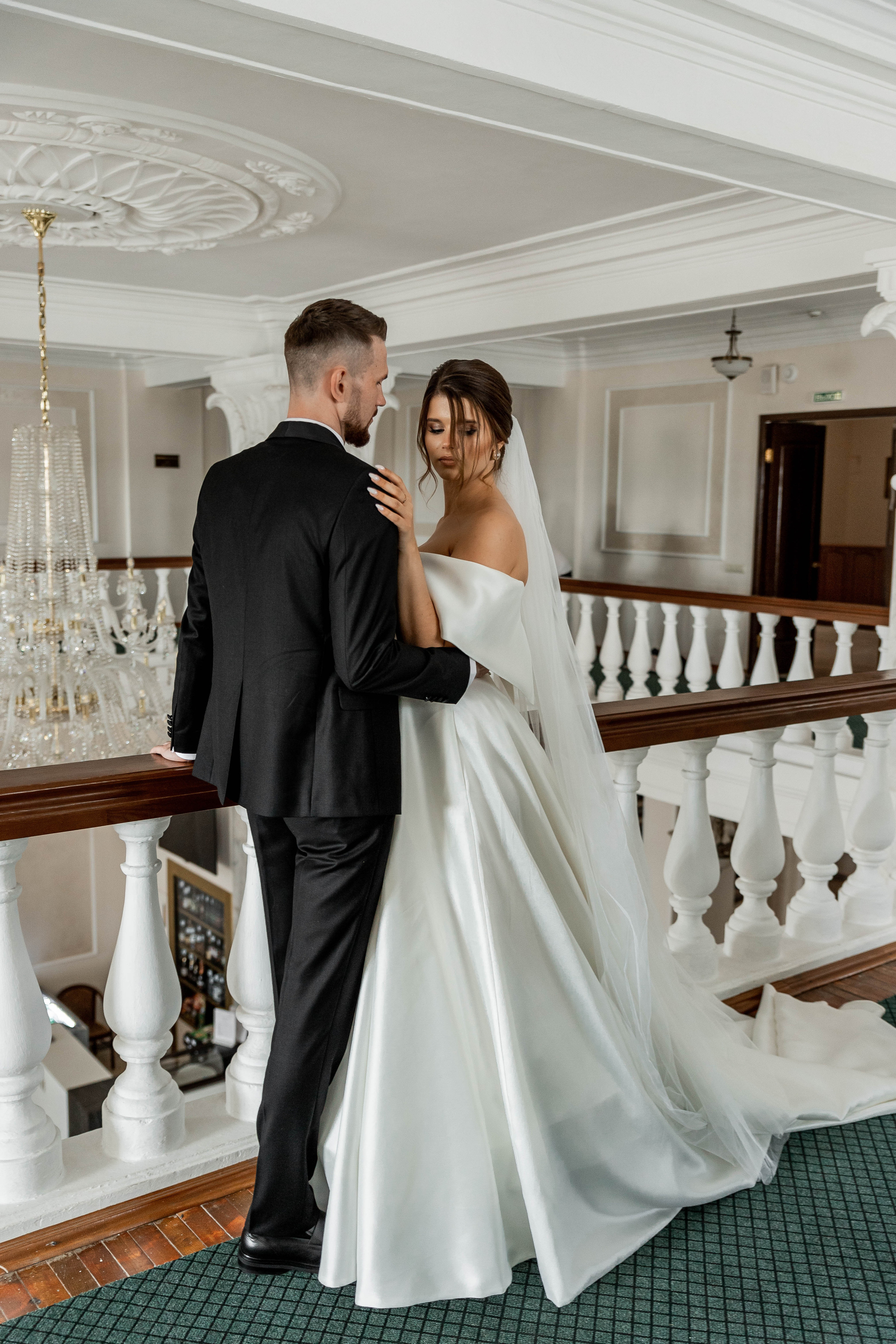 Алена|Александр. Свадебный фотограф Надежда Рыжикова