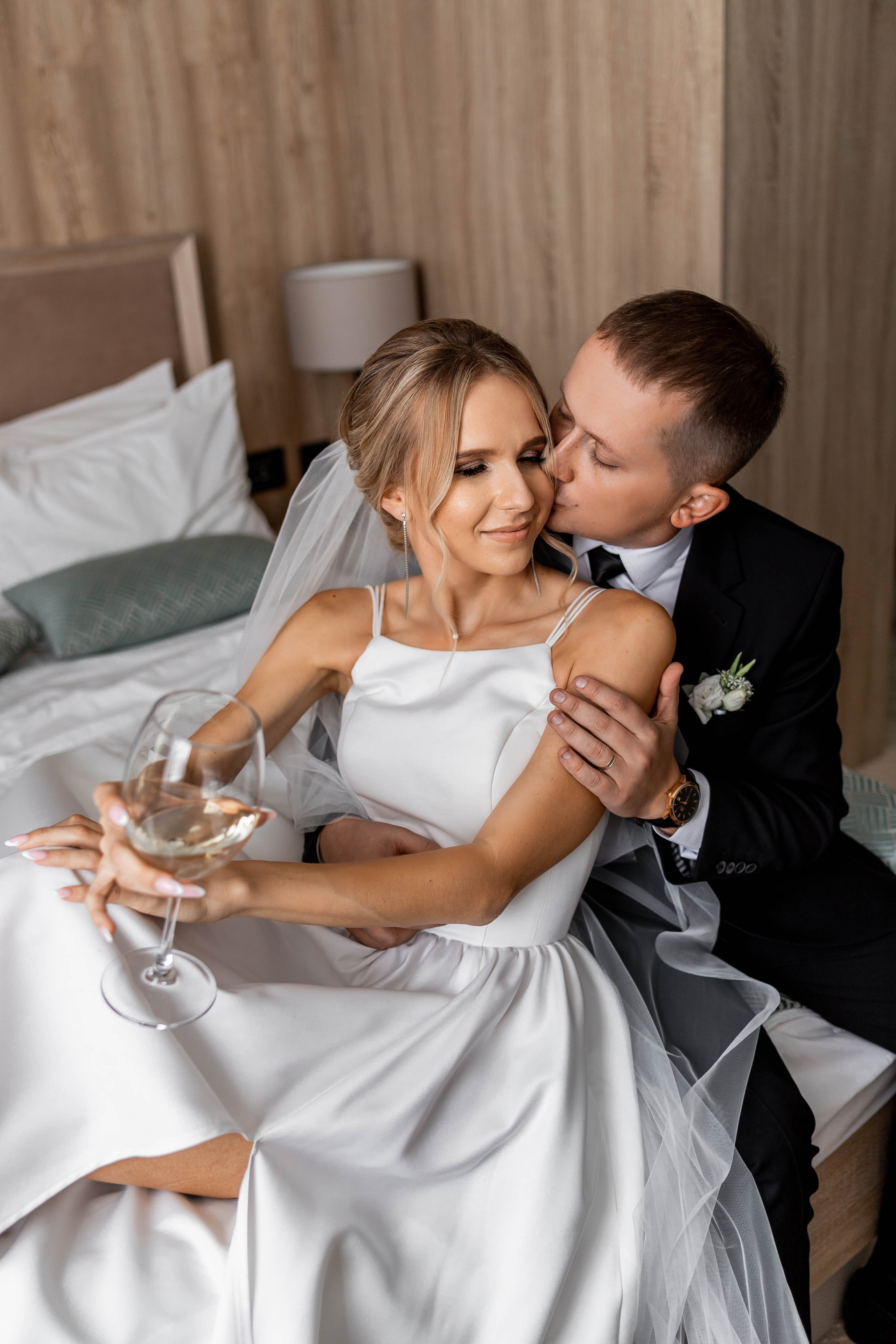 Ира|Виталий. Свадебный фотограф Надежда Рыжикова