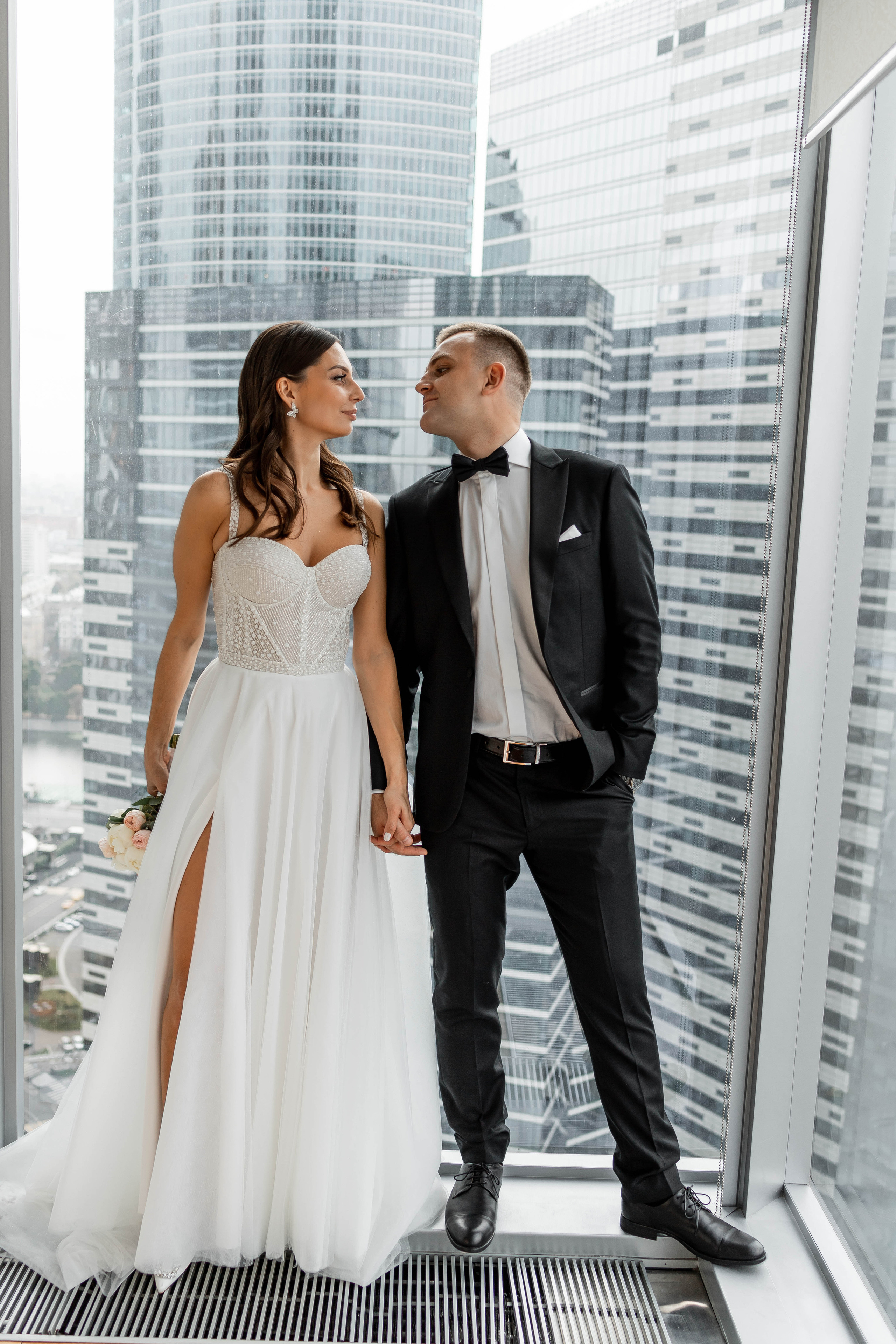 Лиля|Владимир. Свадебный фотограф Надежда Рыжикова