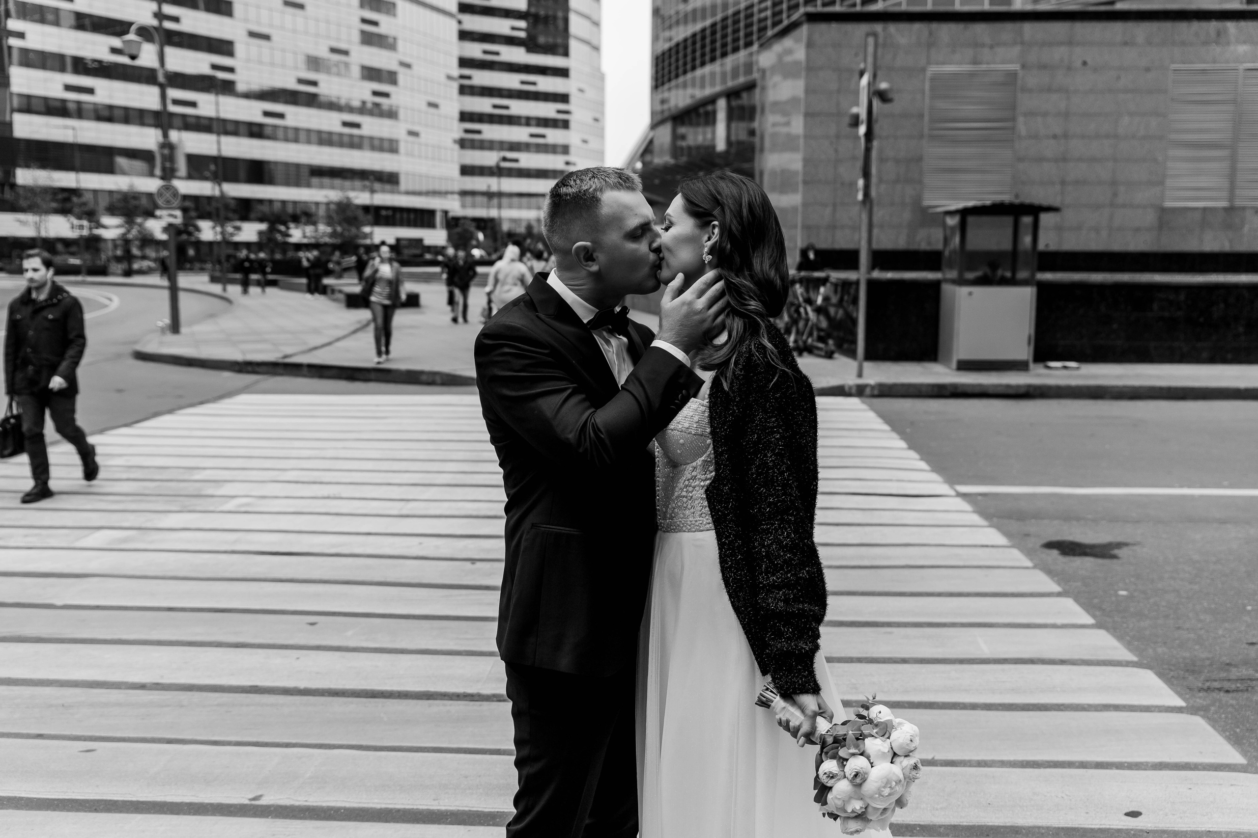 Лиля|Владимир. Свадебный фотограф Надежда Рыжикова