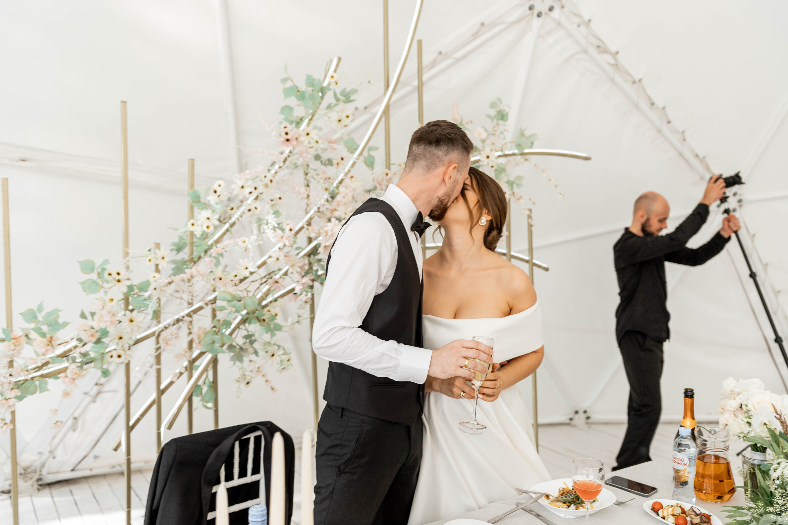 Алена|Александр. Свадебный фотограф Надежда Рыжикова