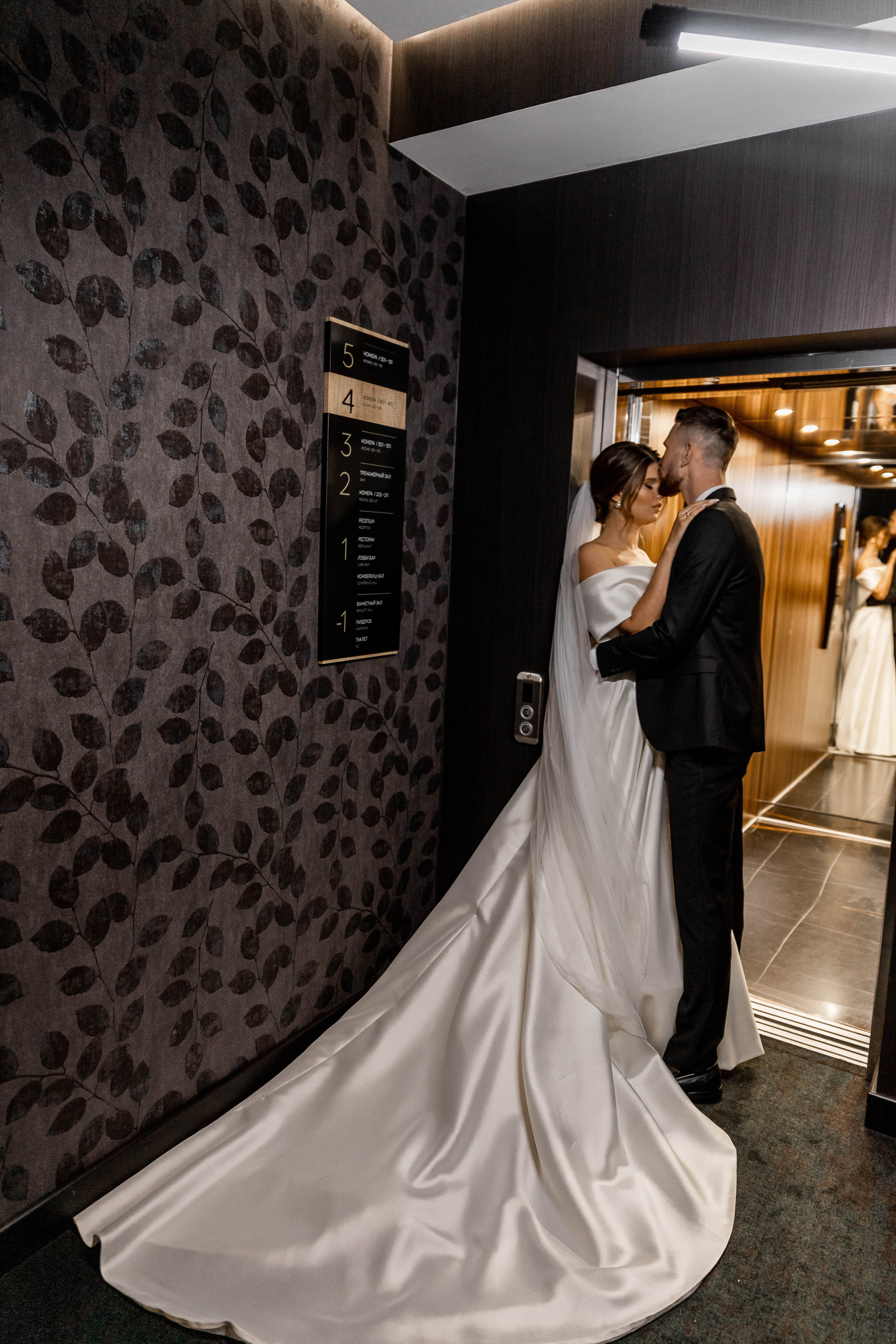 Алена|Александр. Свадебный фотограф Надежда Рыжикова