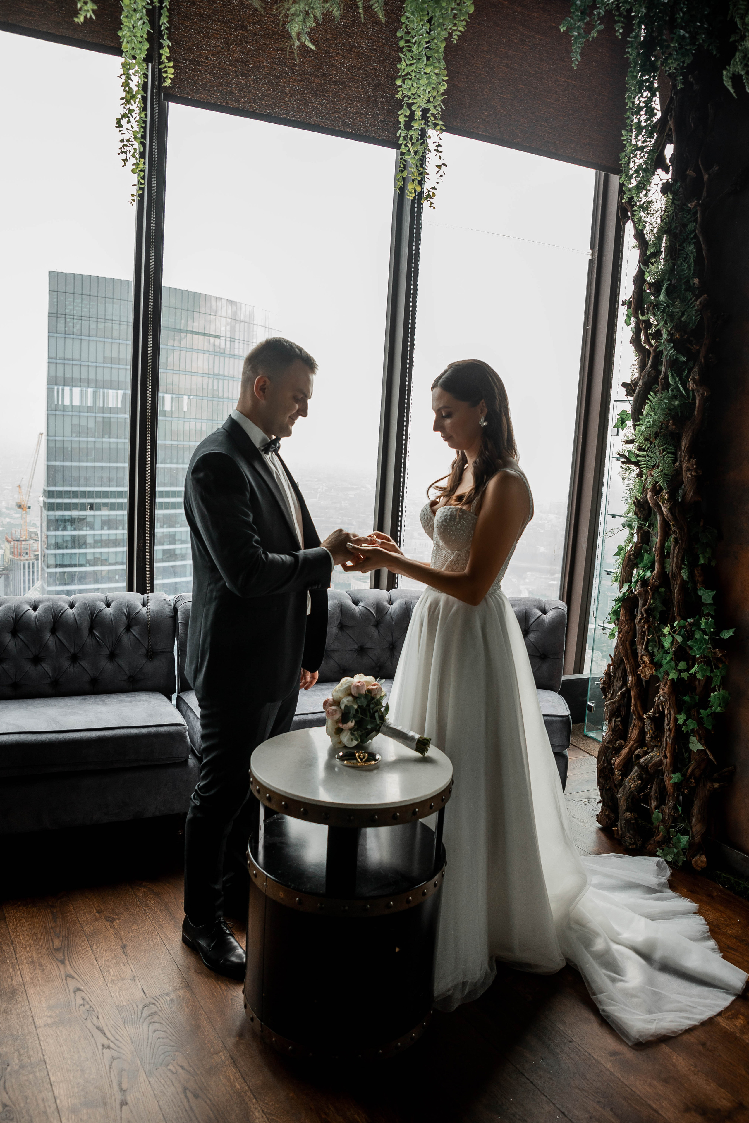 Лиля|Владимир. Свадебный фотограф Надежда Рыжикова