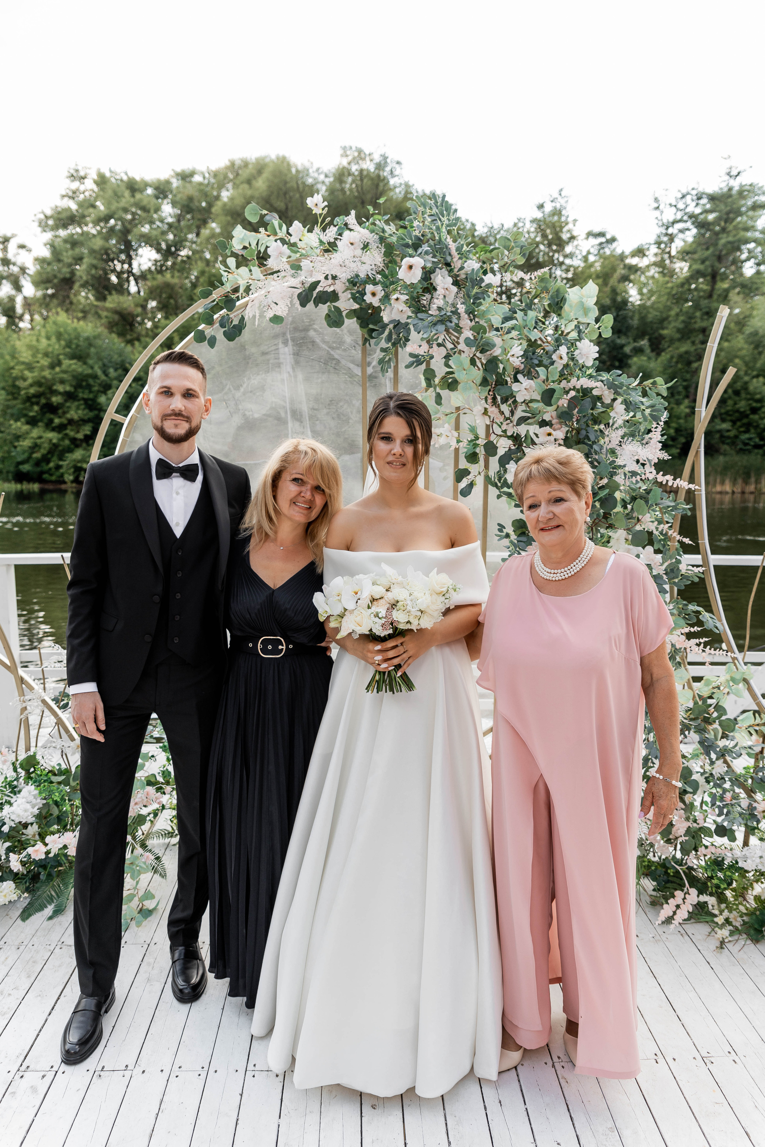 Алена|Александр. Свадебный фотограф Надежда Рыжикова