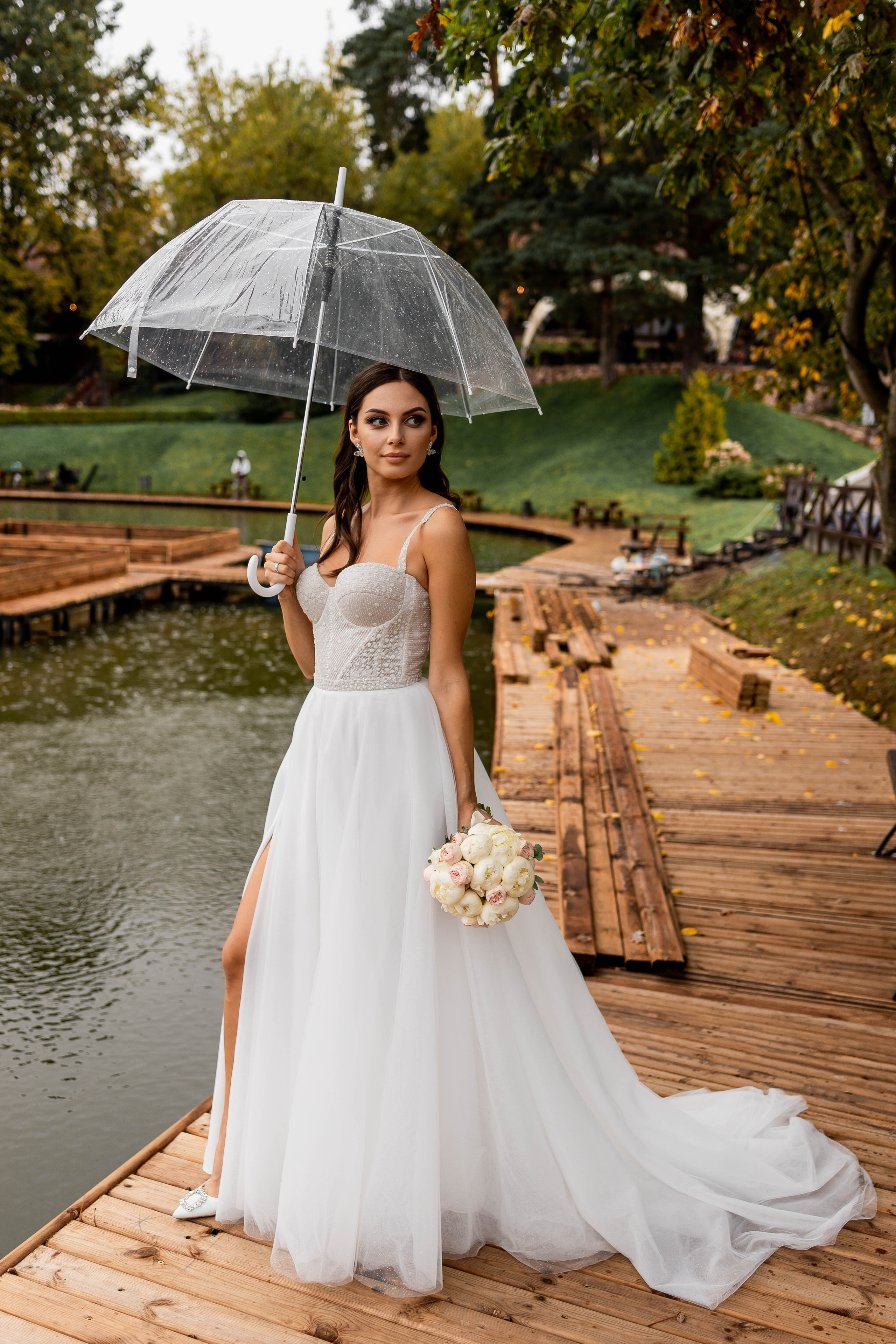 Лиля|Владимир. Свадебный фотограф Надежда Рыжикова