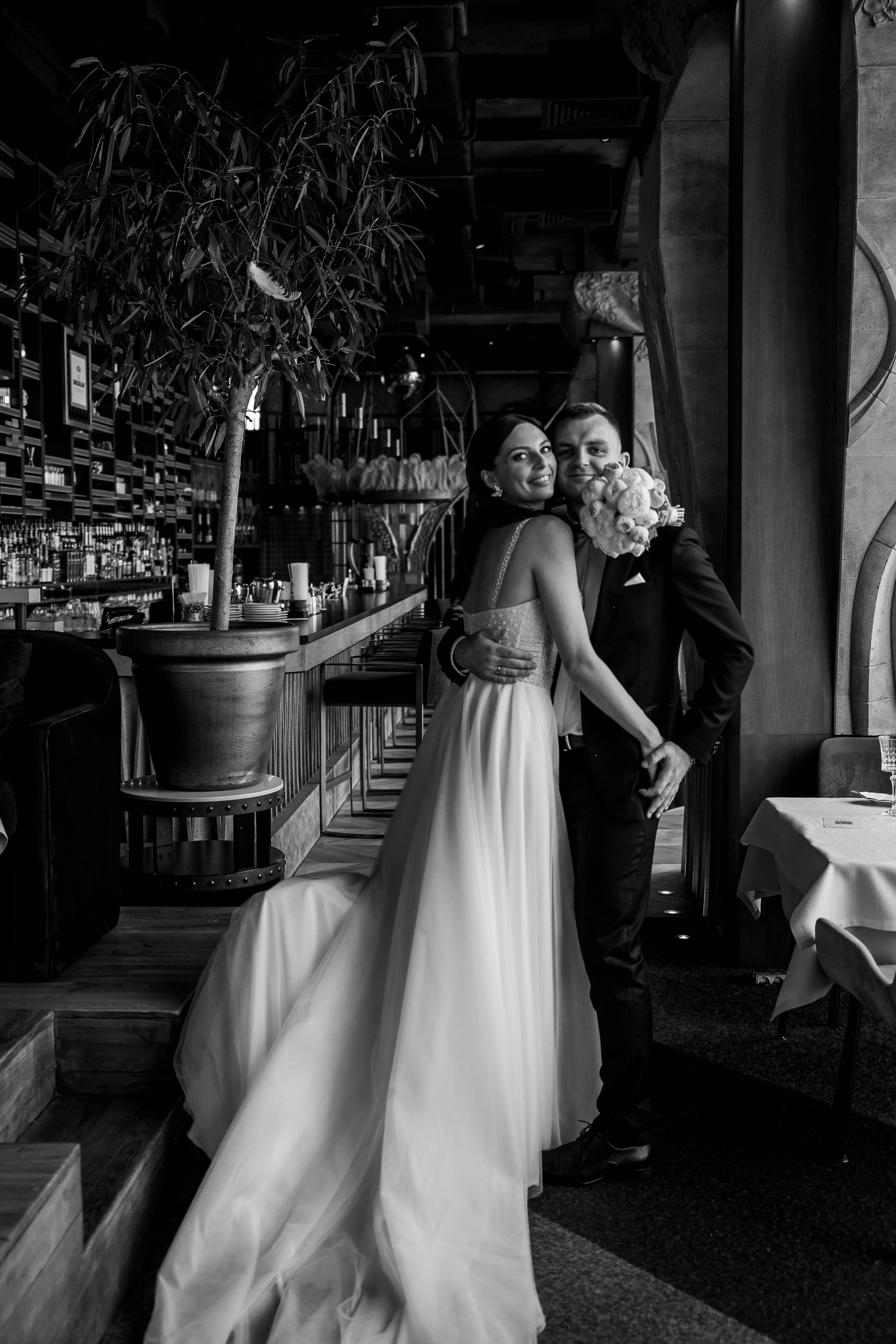 Лиля|Владимир. Свадебный фотограф Надежда Рыжикова