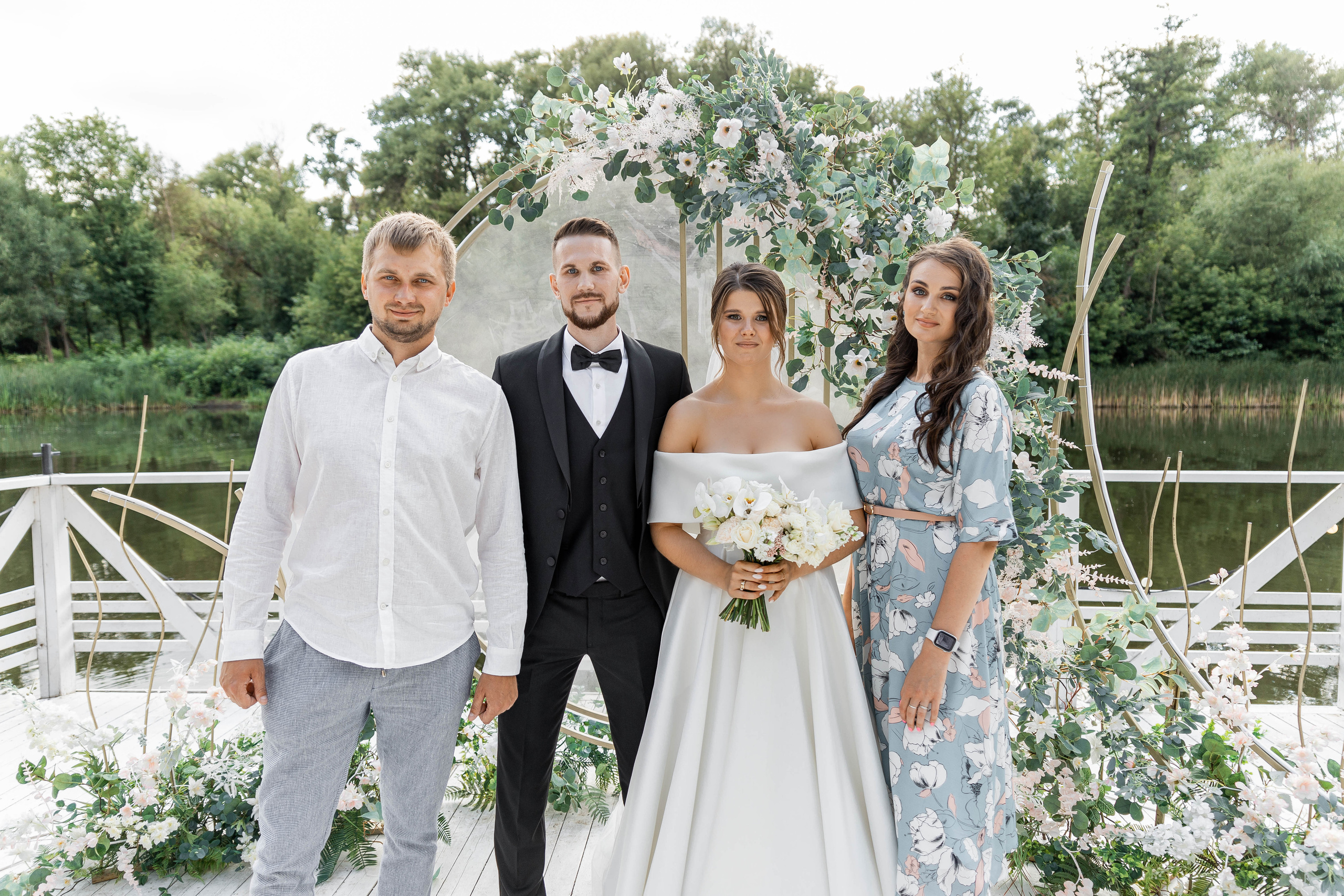 Алена|Александр. Свадебный фотограф Надежда Рыжикова