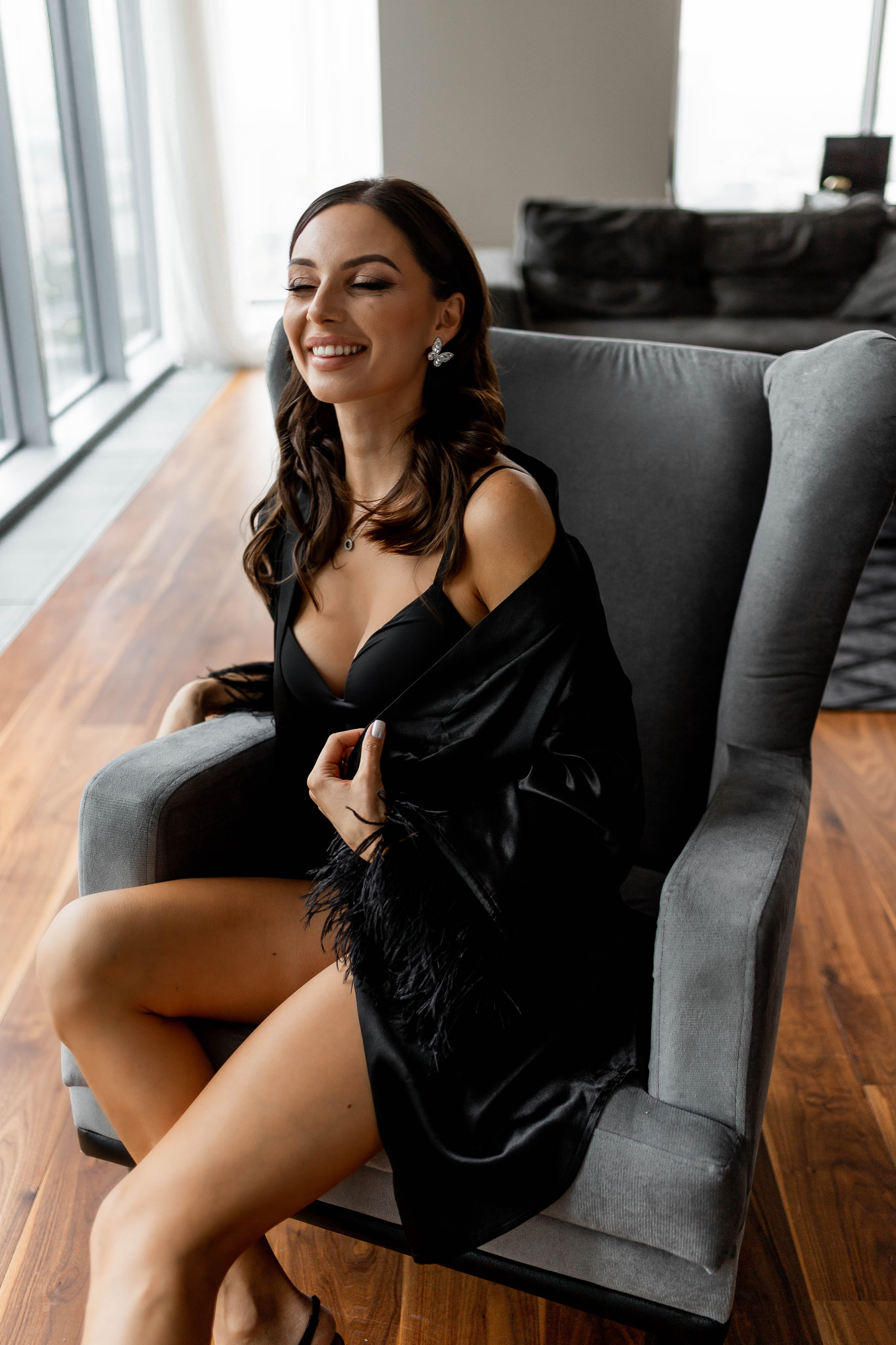 Лиля|Владимир. Свадебный фотограф Надежда Рыжикова