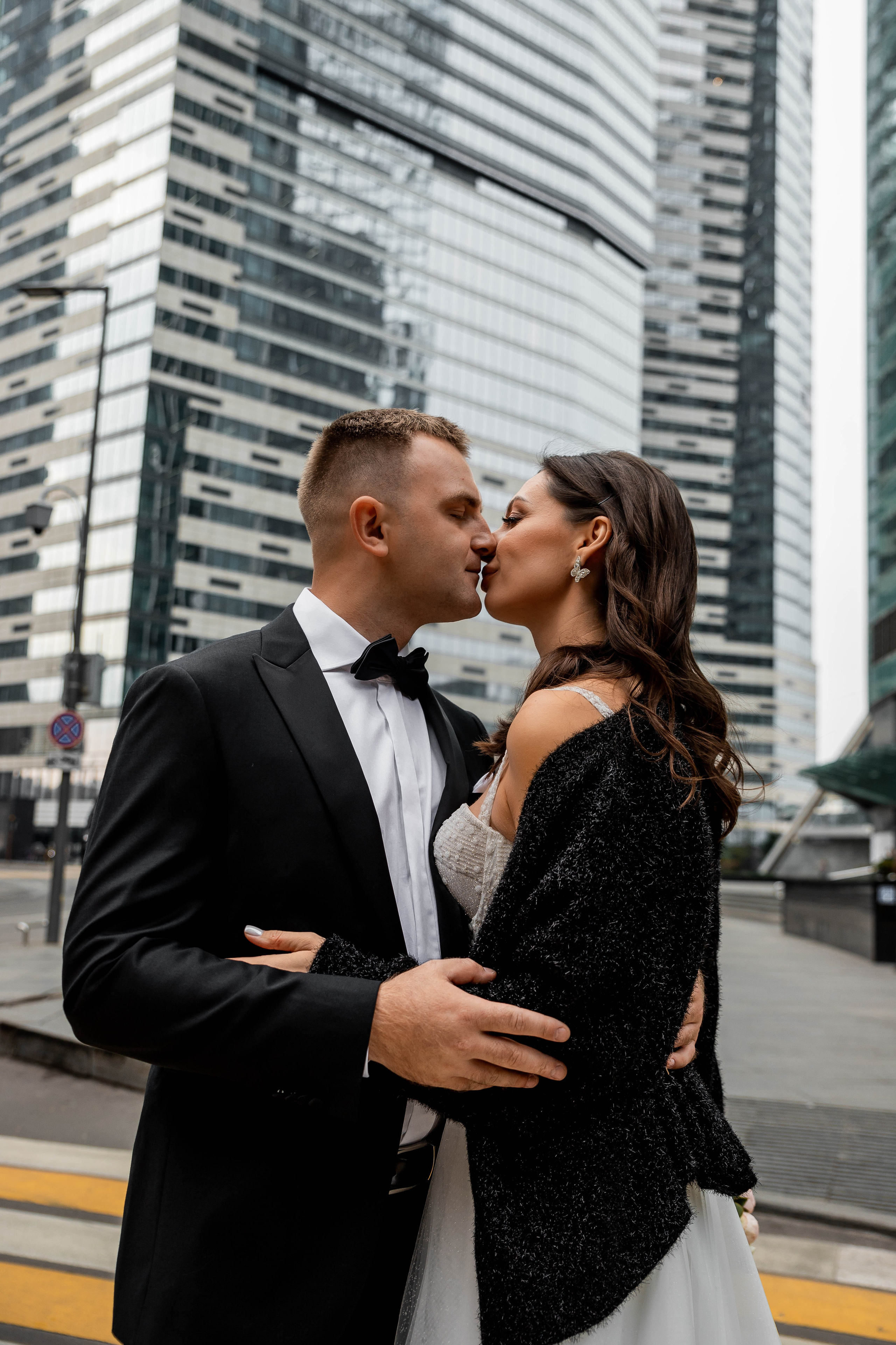 Лиля|Владимир. Свадебный фотограф Надежда Рыжикова