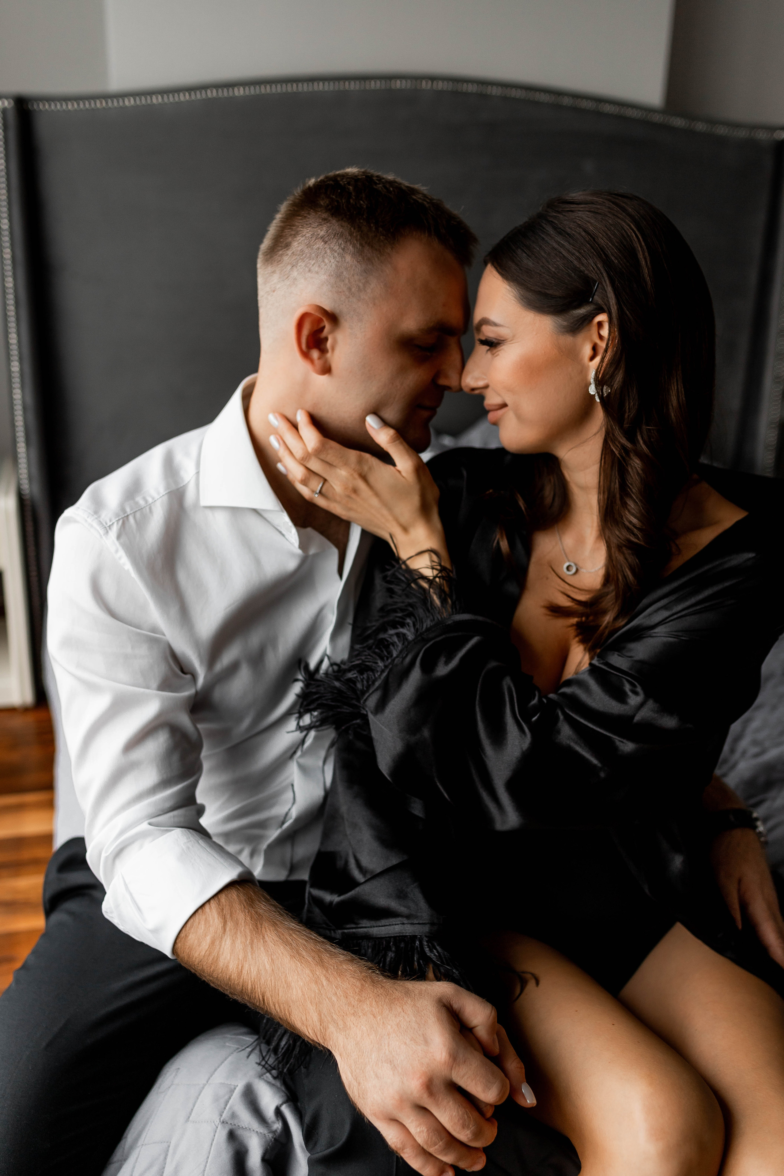 Лиля|Владимир. Свадебный фотограф Надежда Рыжикова