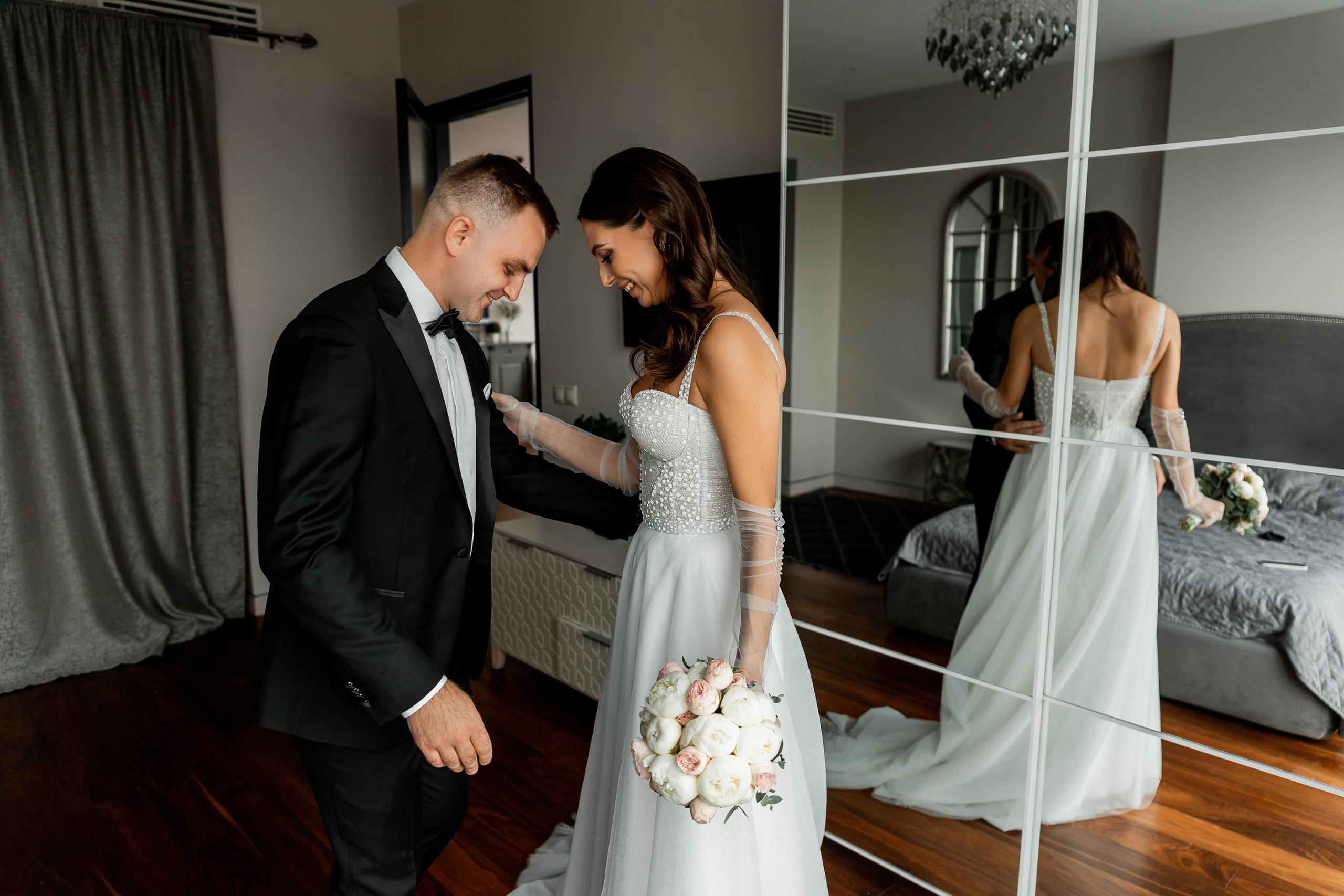 Лиля|Владимир. Свадебный фотограф Надежда Рыжикова