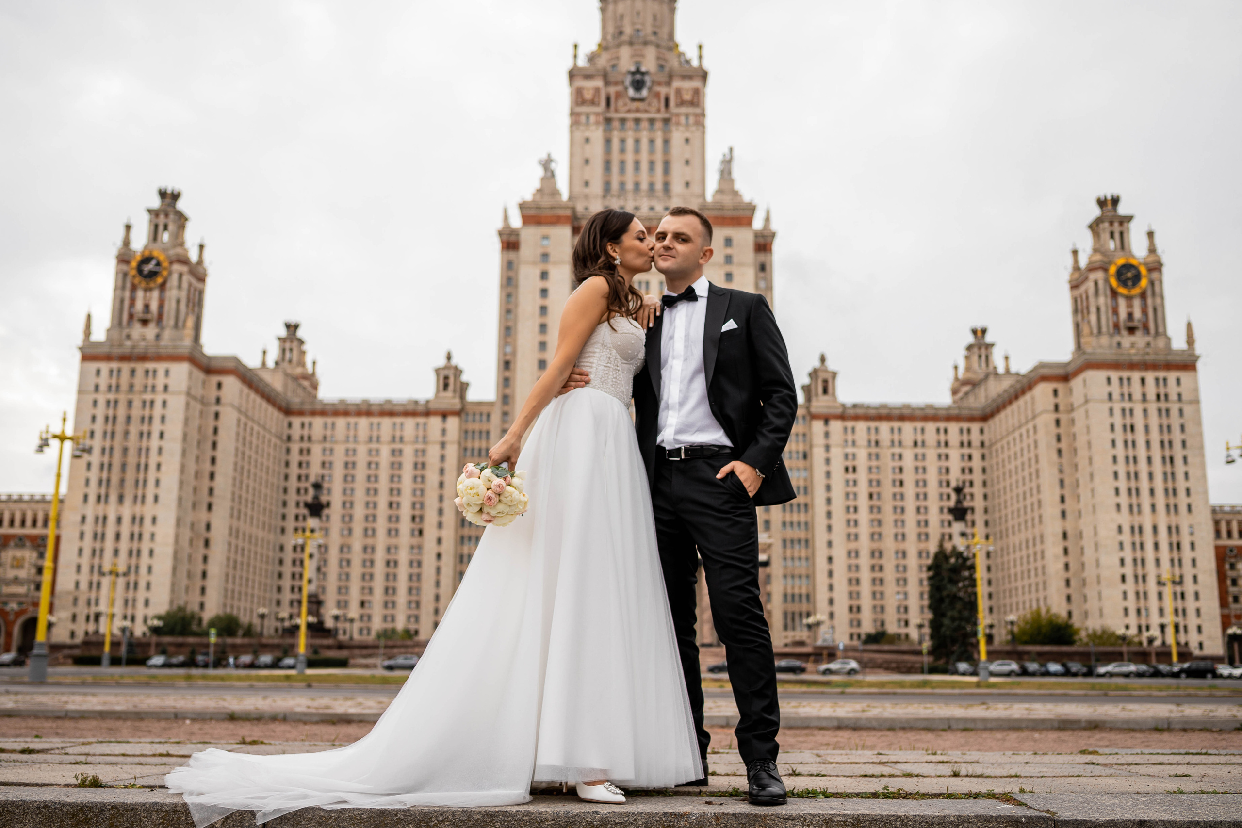 Лиля|Владимир. Свадебный фотограф Надежда Рыжикова