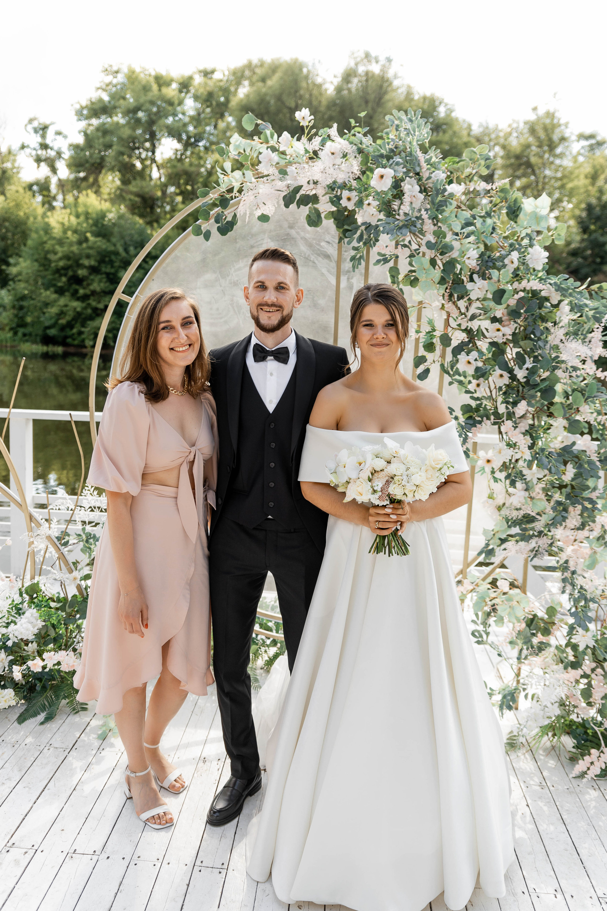 Алена|Александр. Свадебный фотограф Надежда Рыжикова