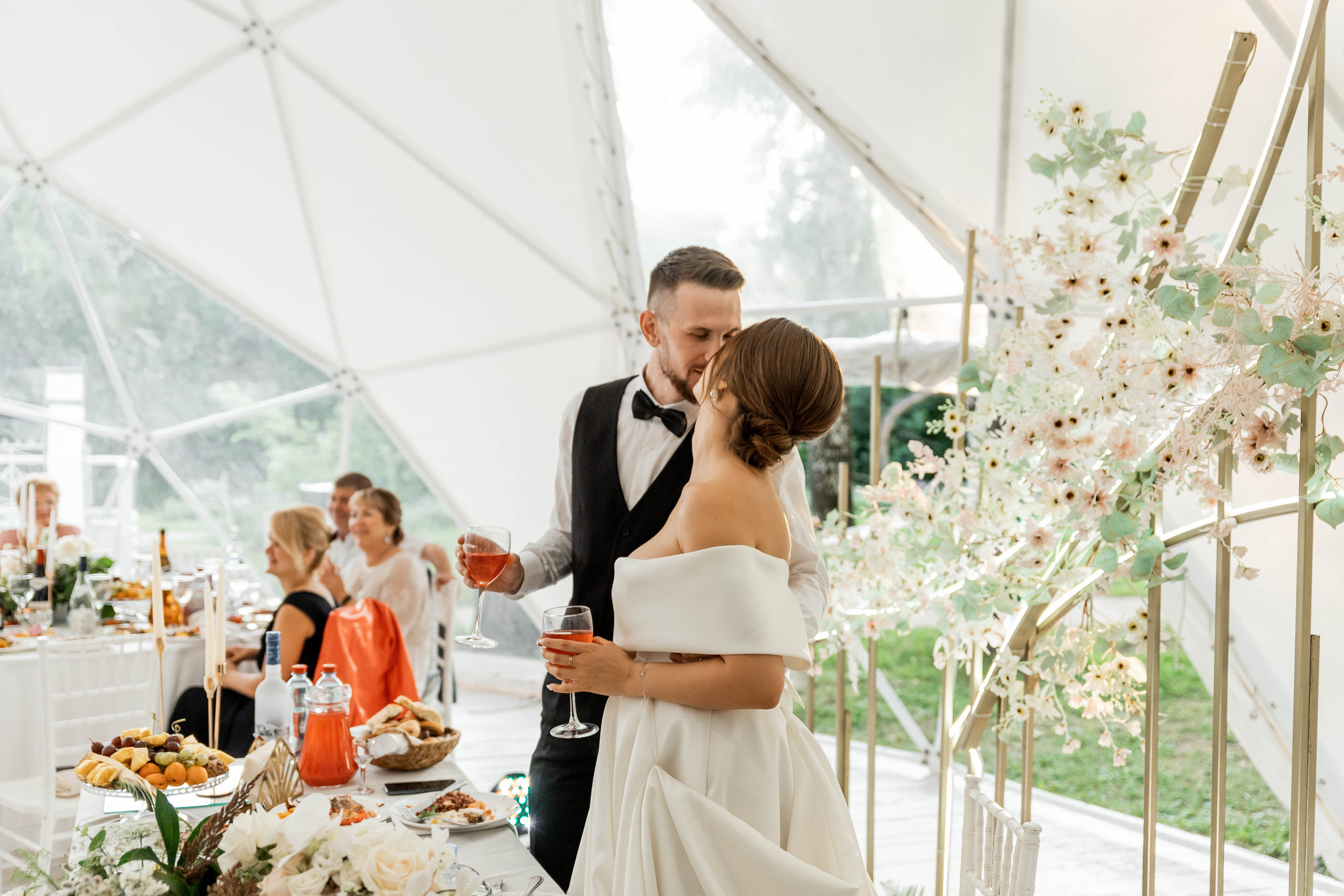 Алена|Александр. Свадебный фотограф Надежда Рыжикова