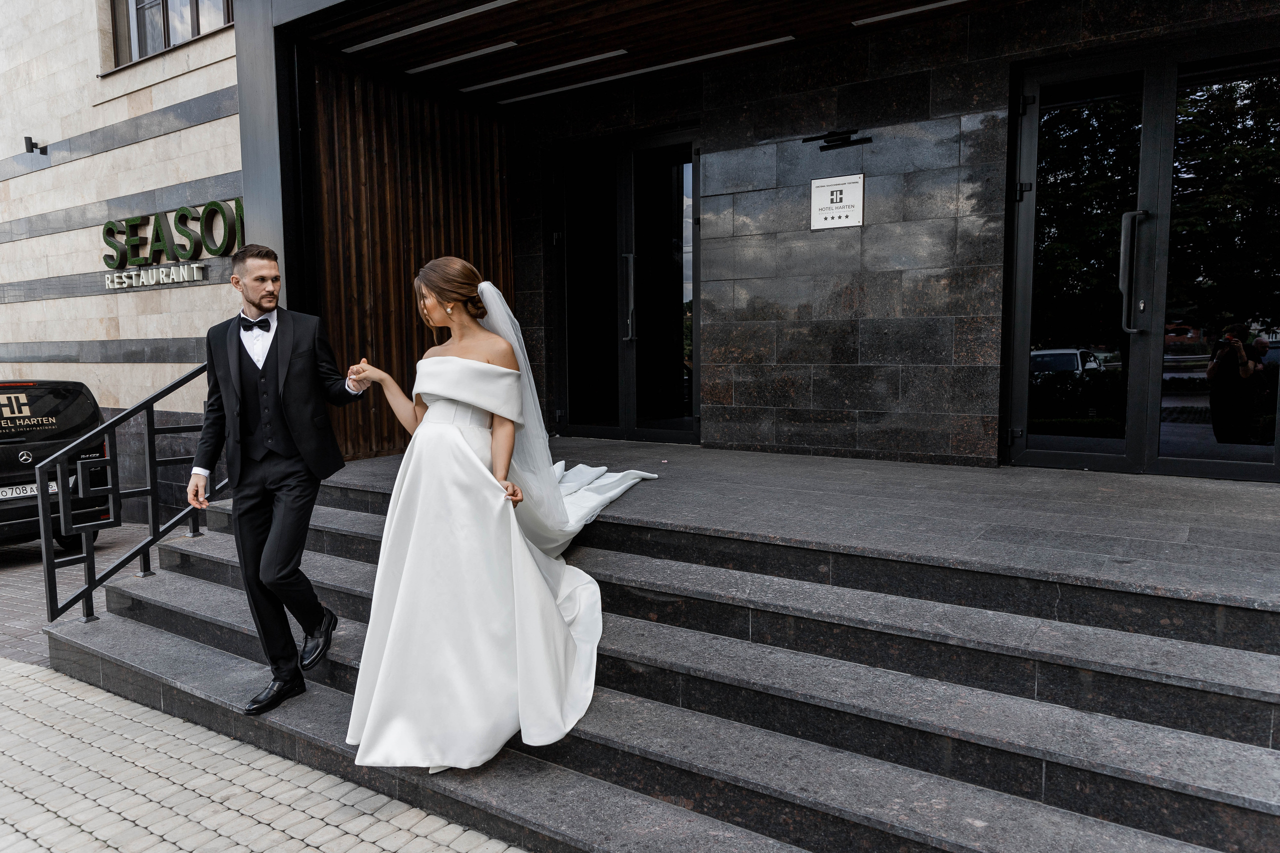 Алена|Александр. Свадебный фотограф Надежда Рыжикова