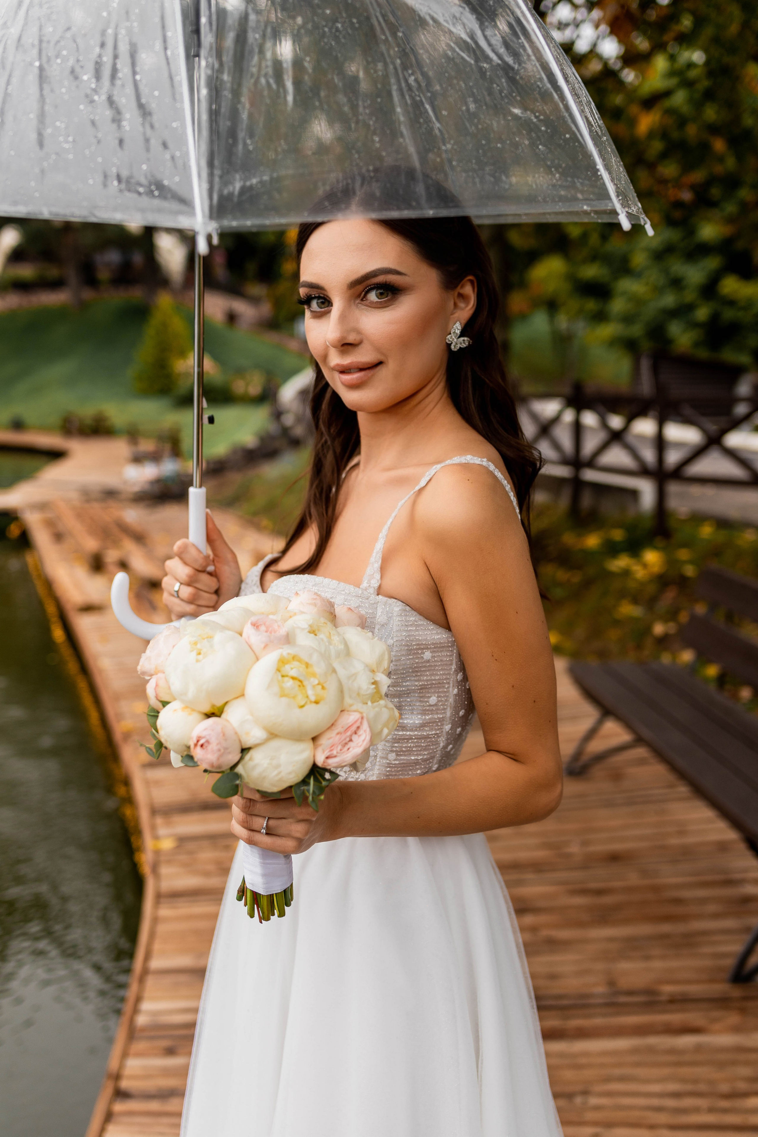 Лиля|Владимир. Свадебный фотограф Надежда Рыжикова