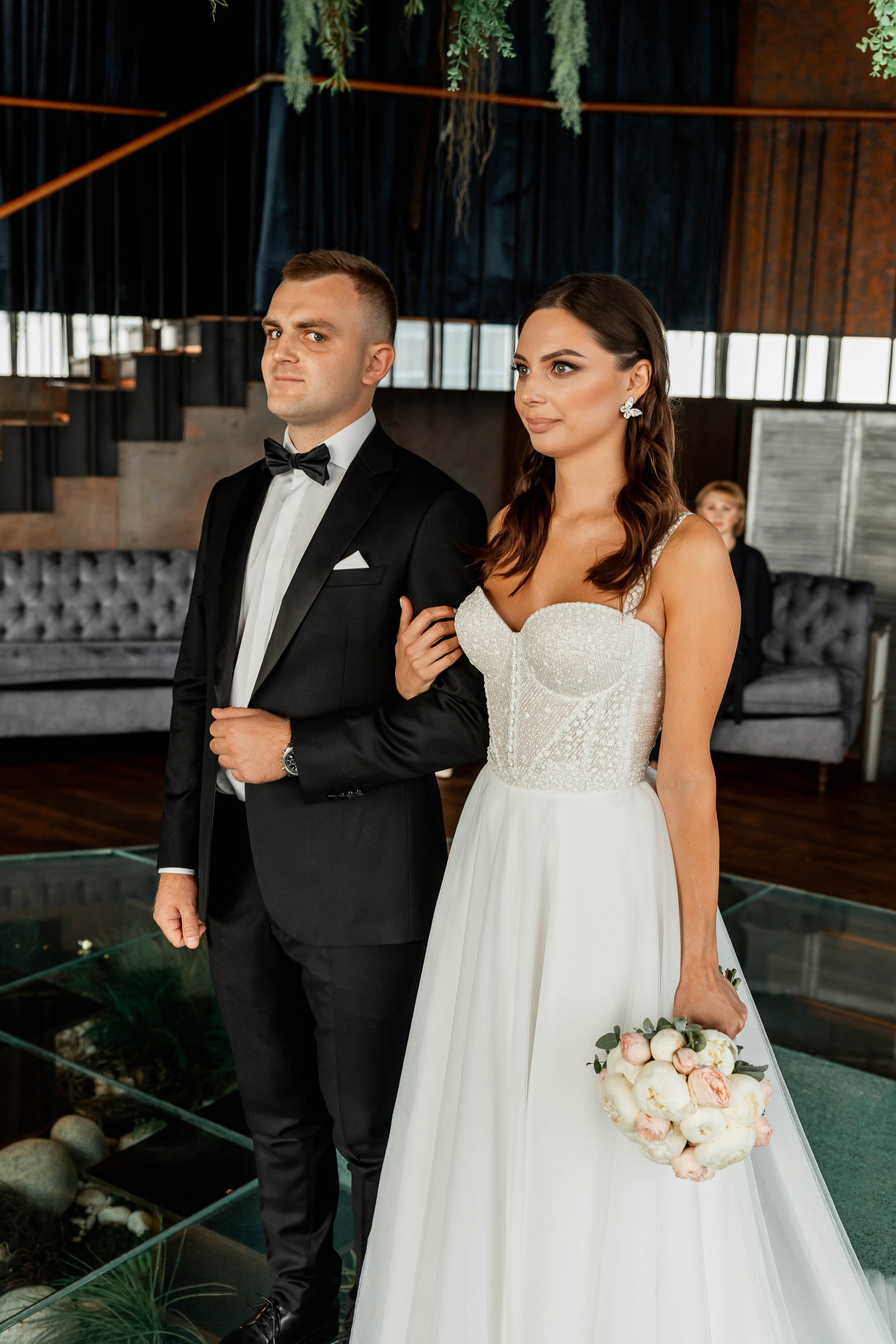 Лиля|Владимир. Свадебный фотограф Надежда Рыжикова