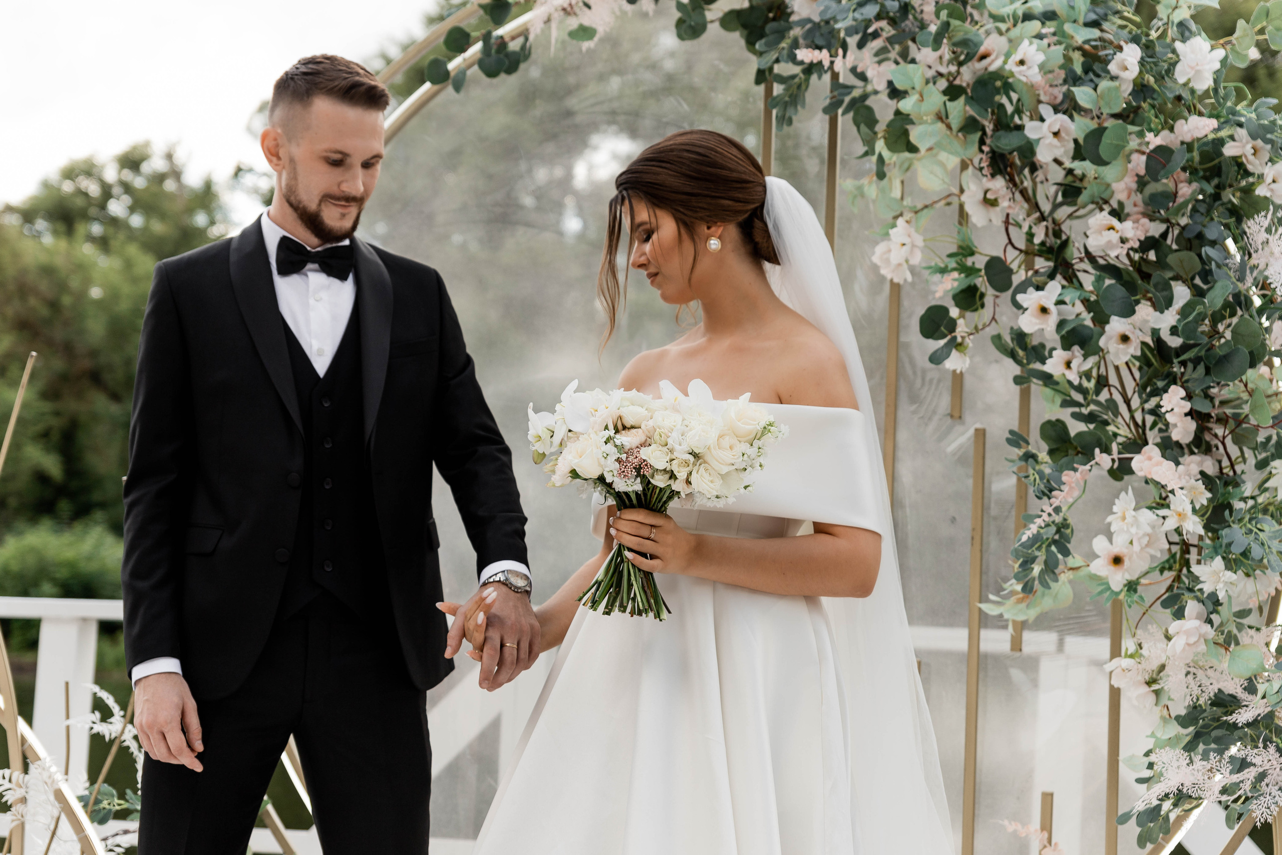 Алена|Александр. Свадебный фотограф Надежда Рыжикова