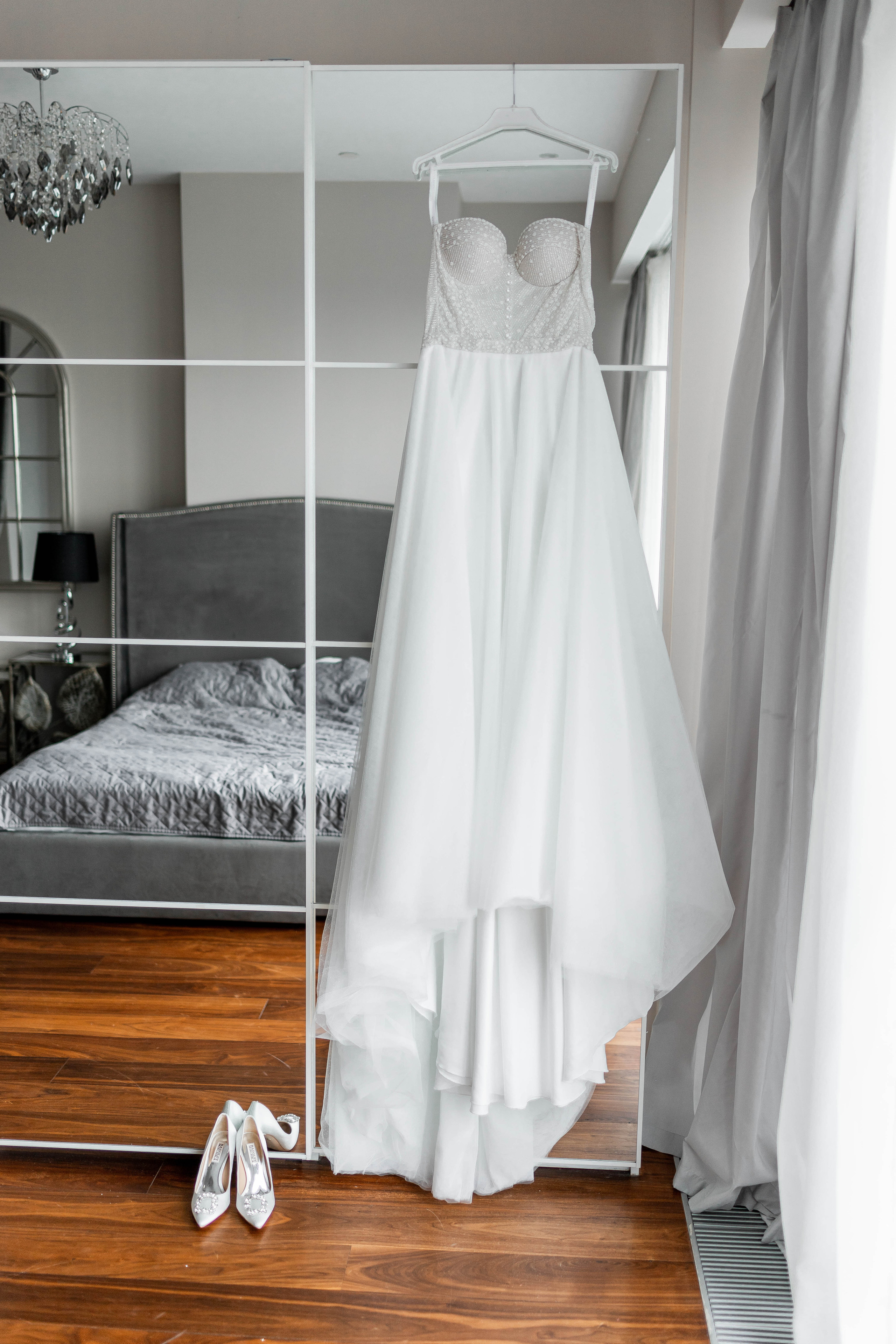 Лиля|Владимир. Свадебный фотограф Надежда Рыжикова