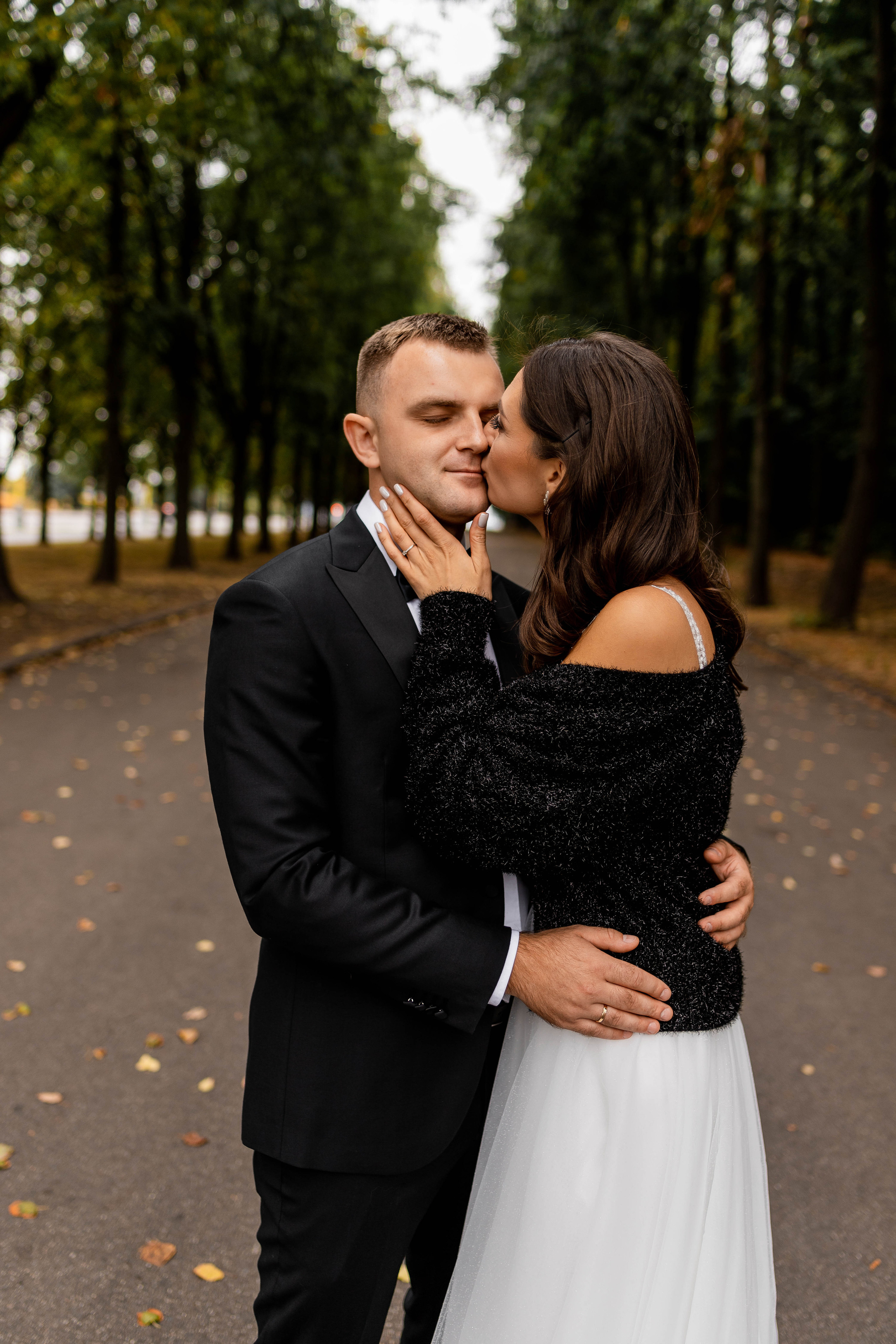 Лиля|Владимир. Свадебный фотограф Надежда Рыжикова