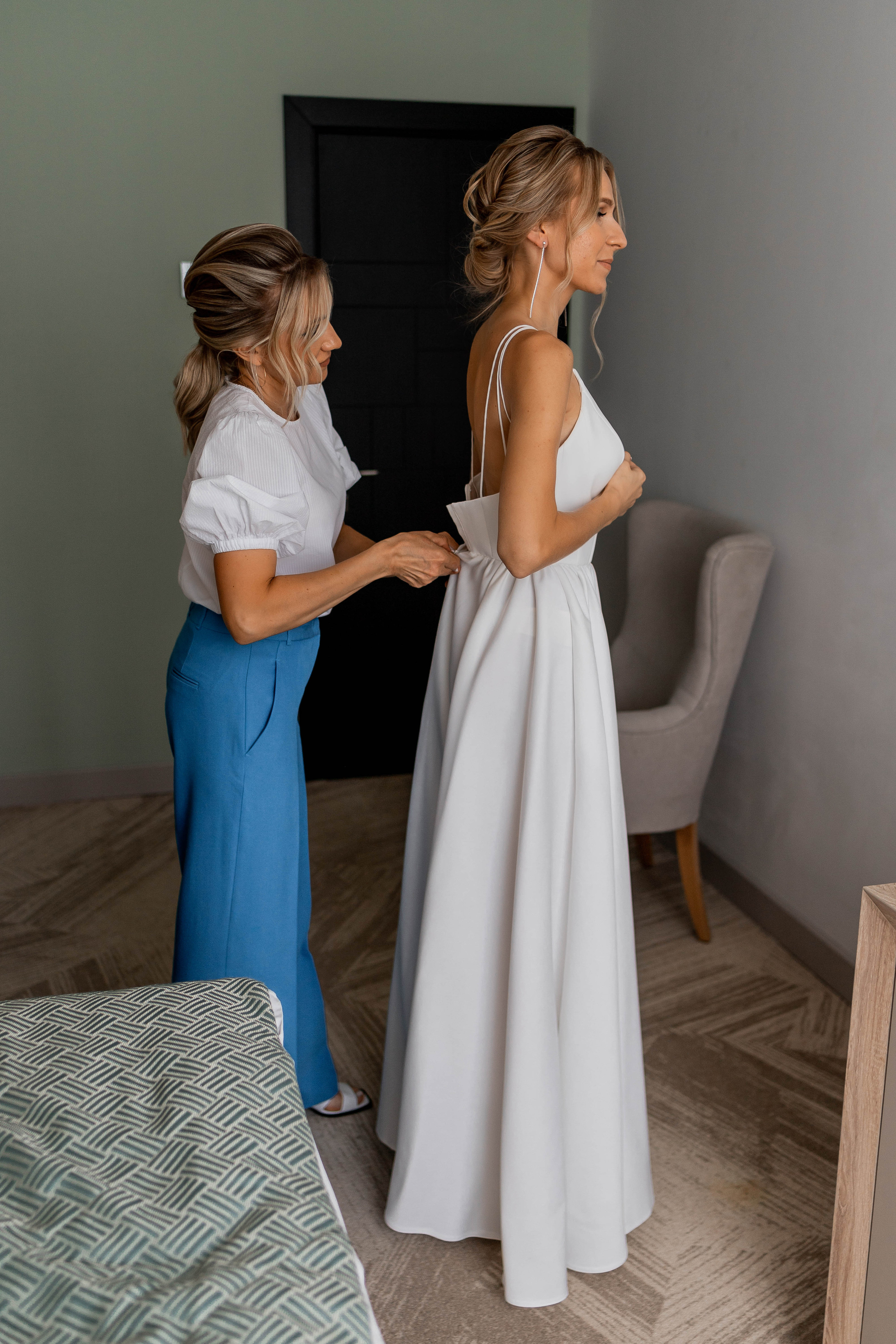 Ира|Виталий. Свадебный фотограф Надежда Рыжикова