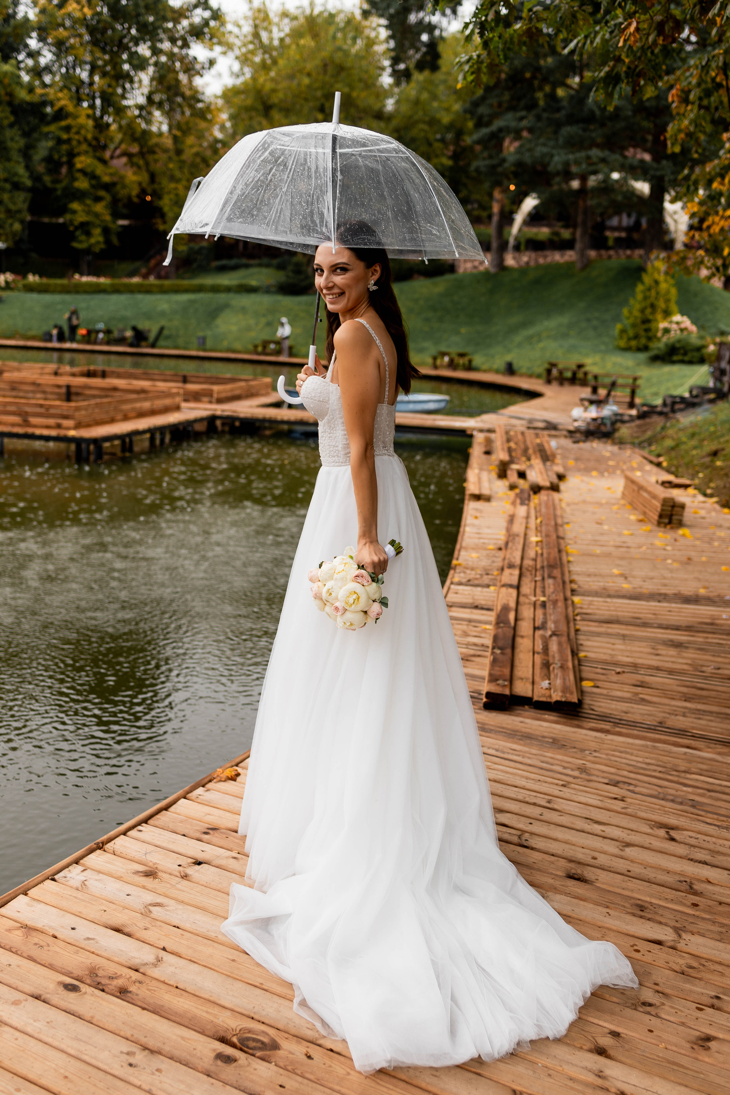 Лиля|Владимир. Свадебный фотограф Надежда Рыжикова