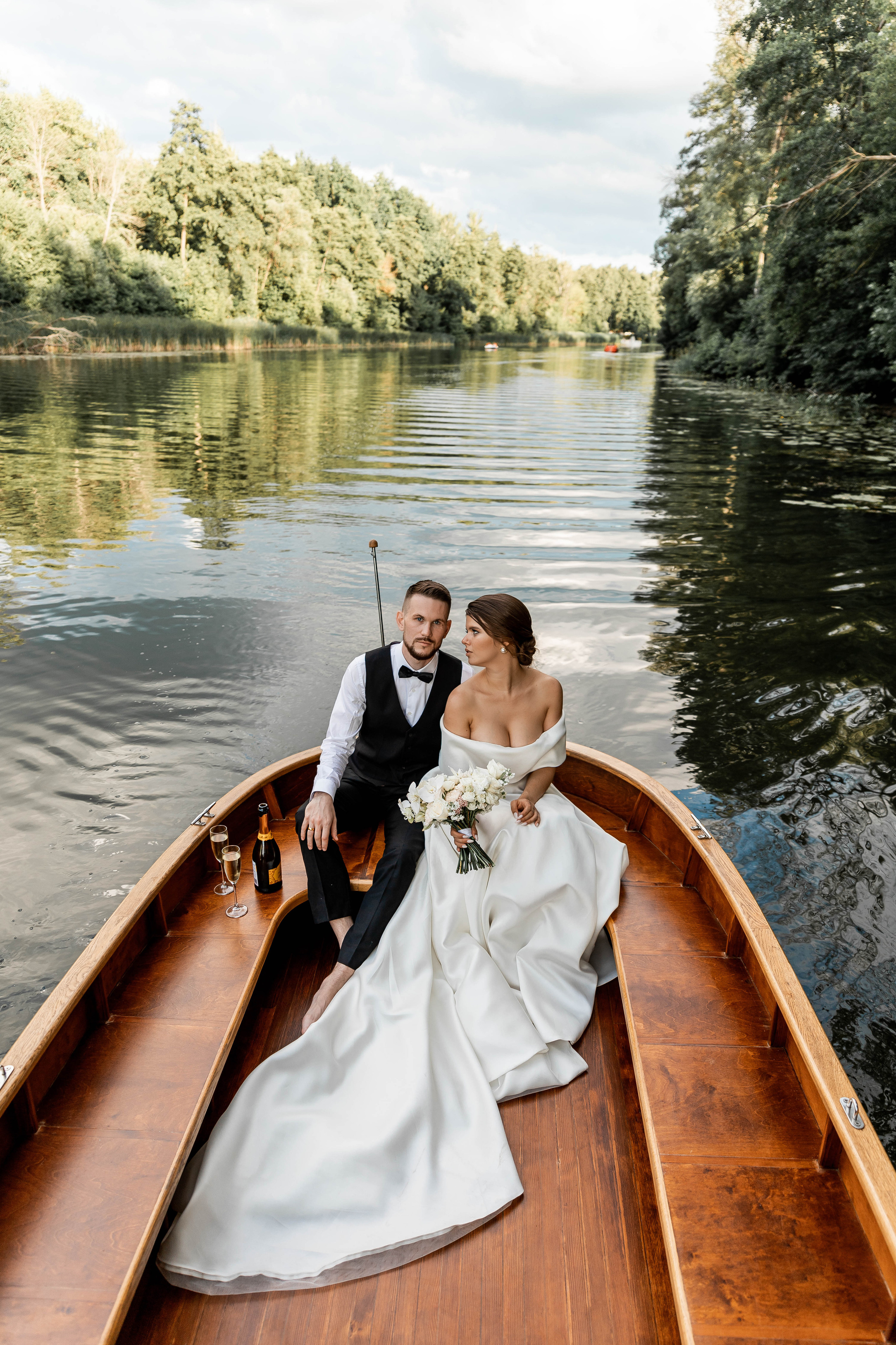 Алена|Александр. Свадебный фотограф Надежда Рыжикова