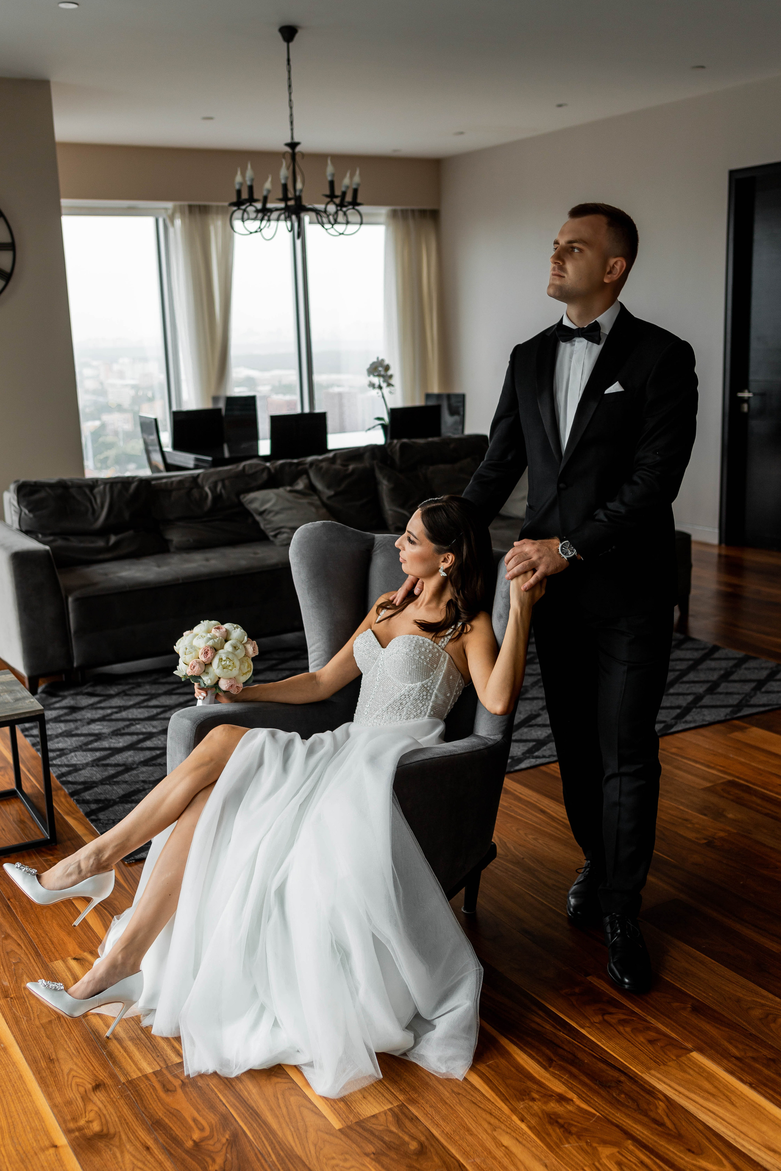 Лиля|Владимир. Свадебный фотограф Надежда Рыжикова