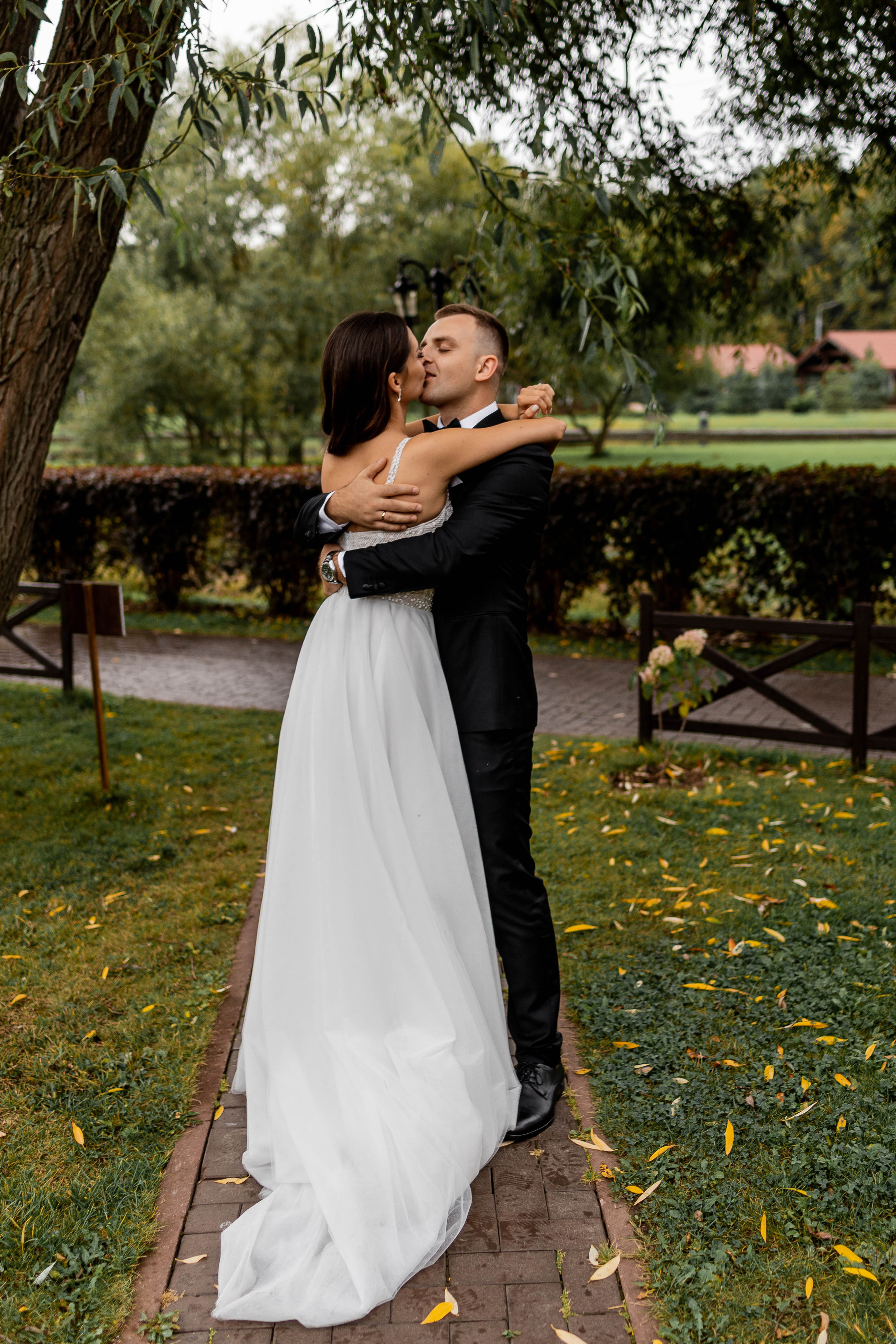 Лиля|Владимир. Свадебный фотограф Надежда Рыжикова