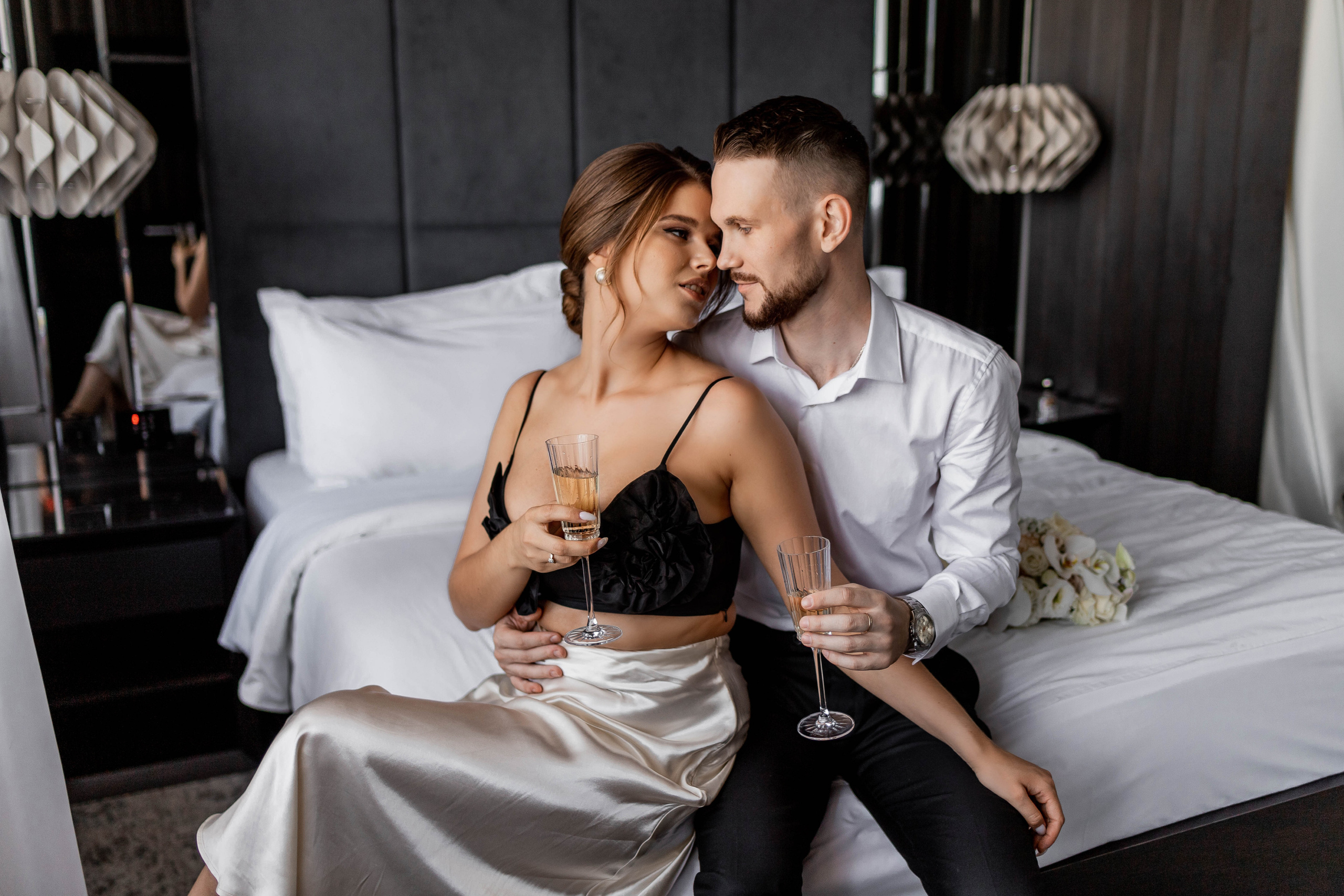 Алена|Александр. Свадебный фотограф Надежда Рыжикова