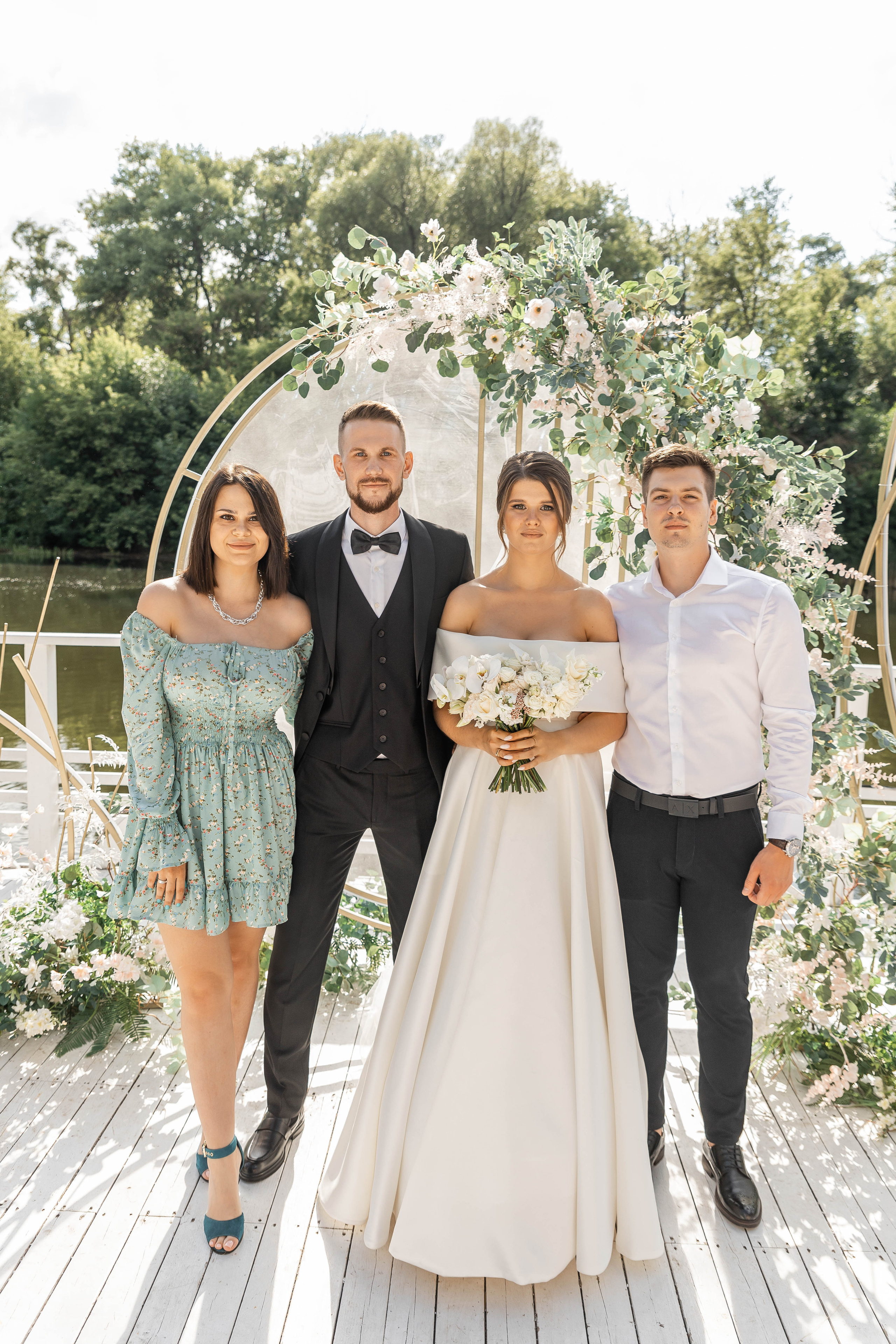 Алена|Александр. Свадебный фотограф Надежда Рыжикова