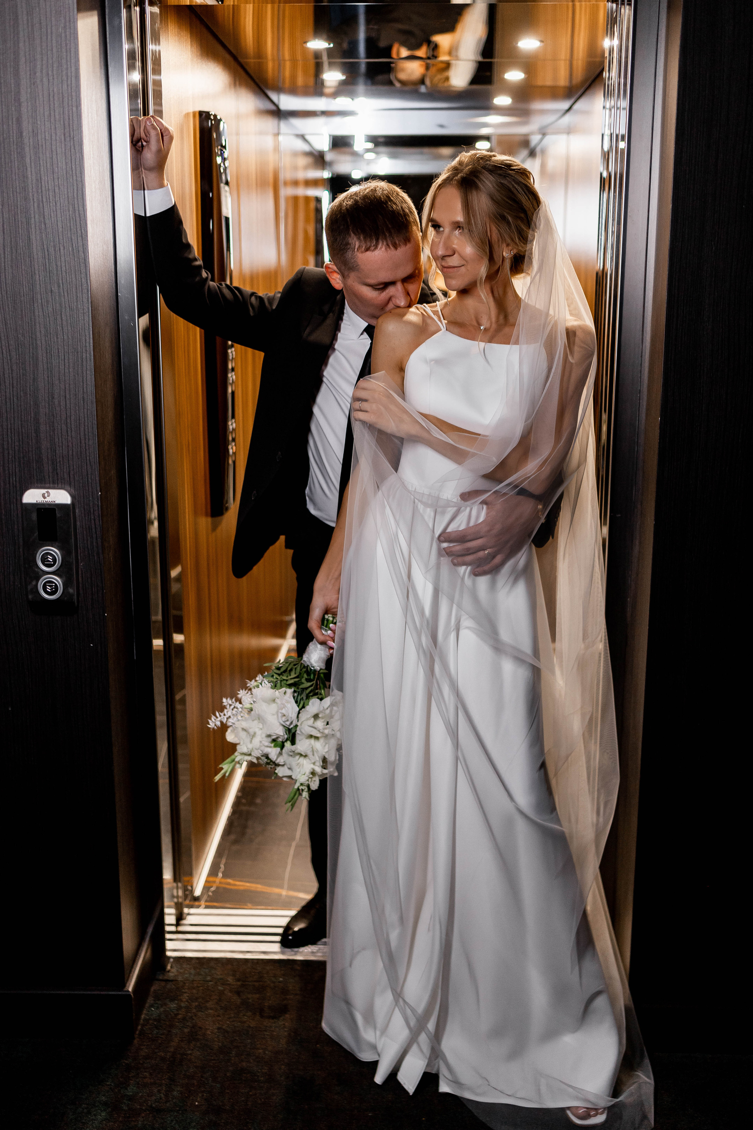 Ира|Виталий. Свадебный фотограф Надежда Рыжикова