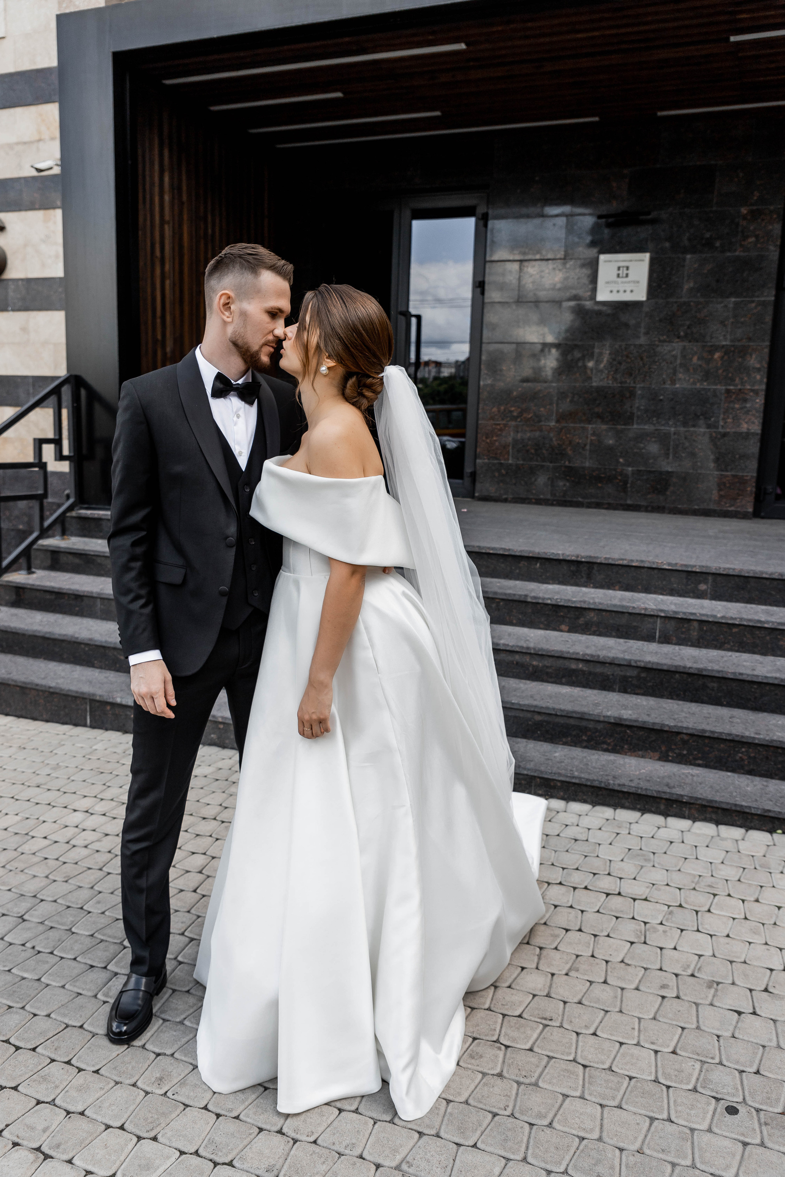 Алена|Александр. Свадебный фотограф Надежда Рыжикова