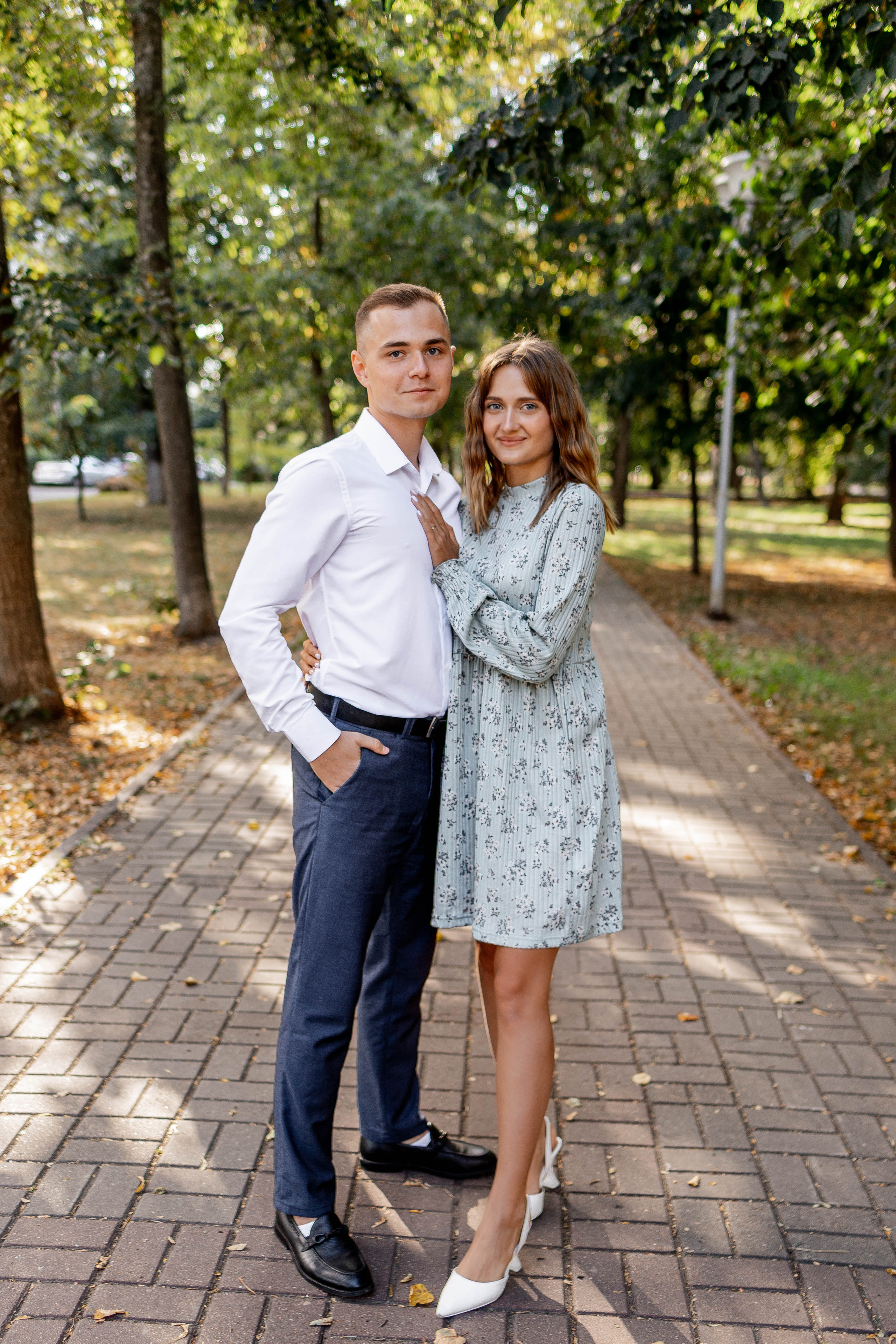 Ира|Виталий. Свадебный фотограф Надежда Рыжикова