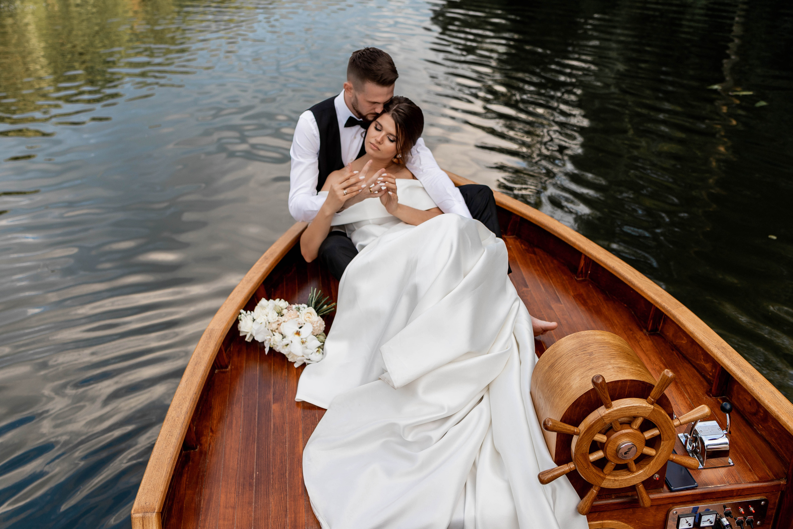 Алена|Александр. Свадебный фотограф Надежда Рыжикова