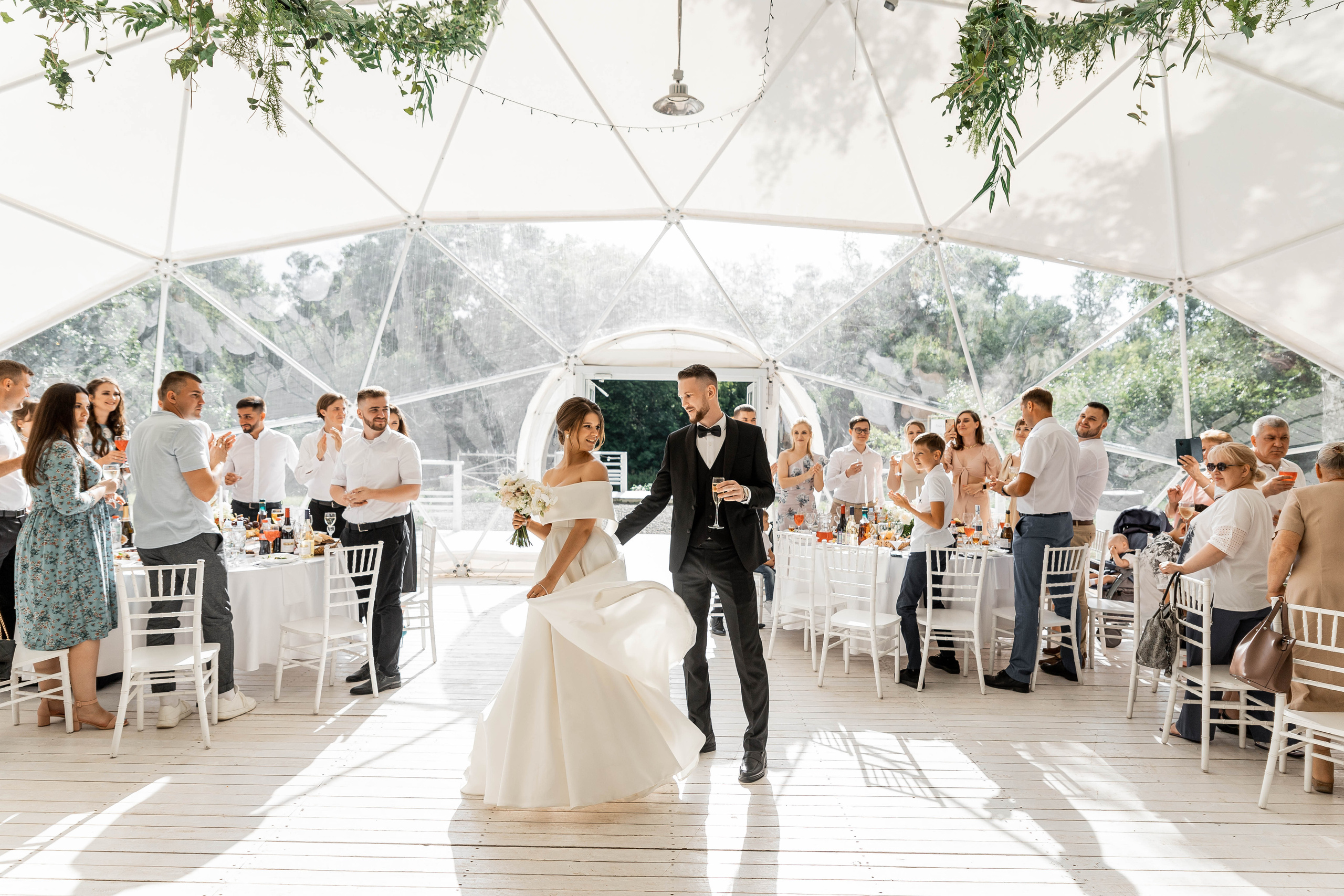 Алена|Александр. Свадебный фотограф Надежда Рыжикова