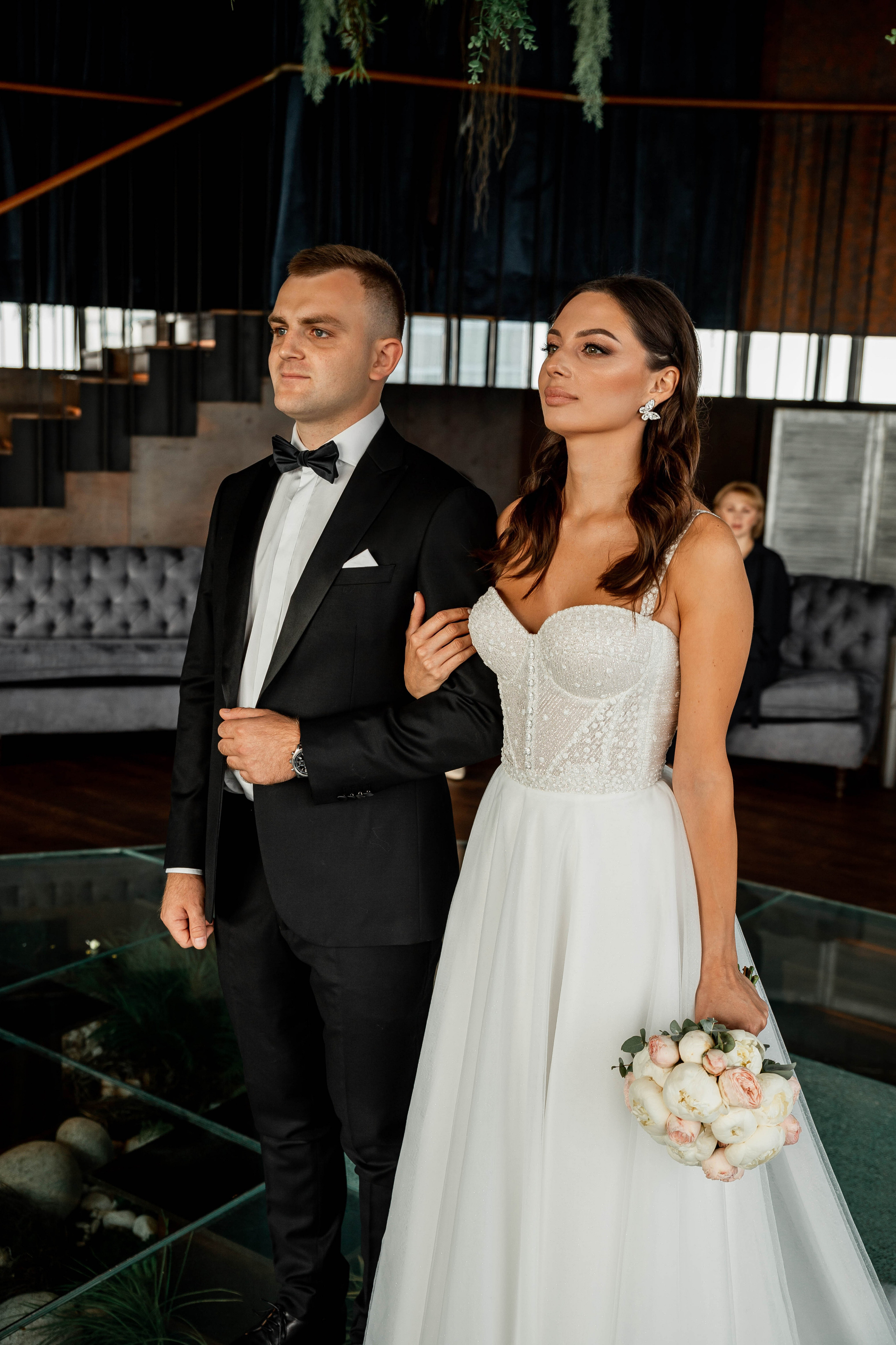 Лиля|Владимир. Свадебный фотограф Надежда Рыжикова