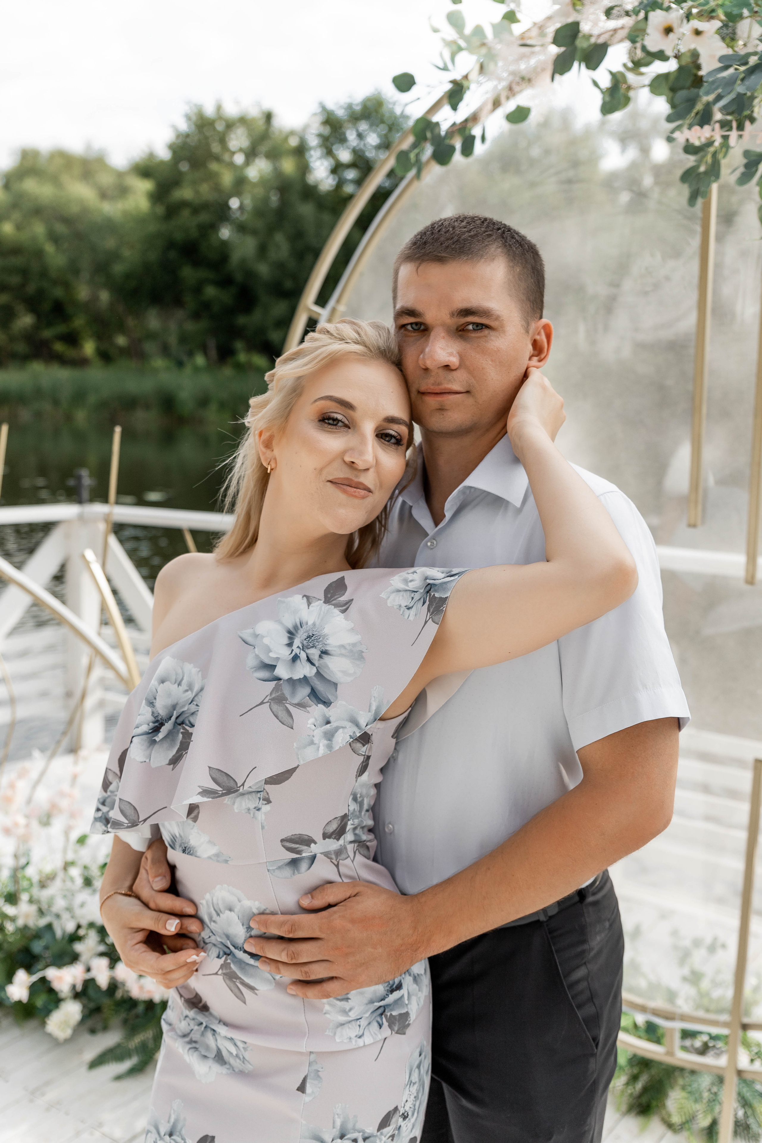 Алена|Александр. Свадебный фотограф Надежда Рыжикова