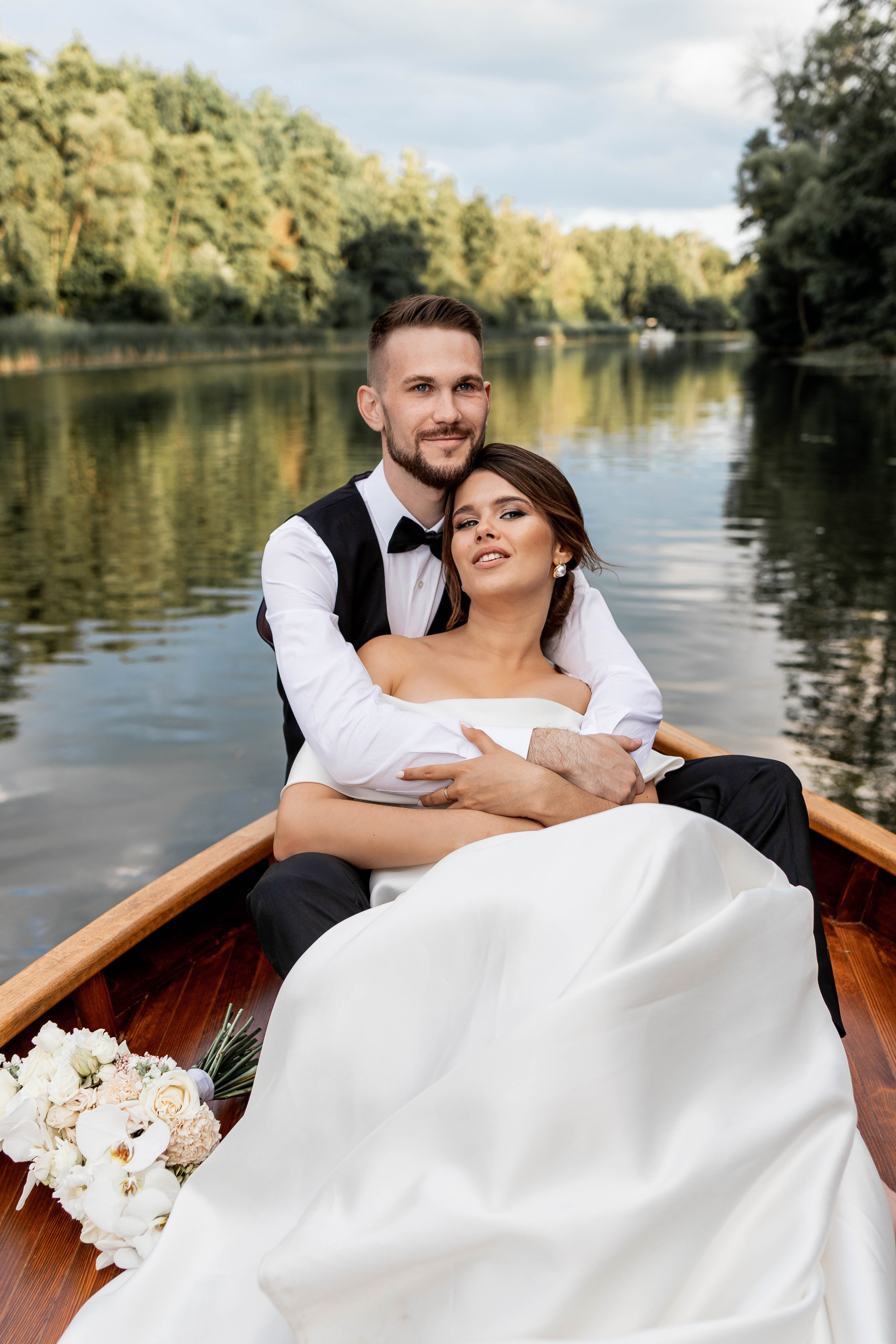 Алена|Александр. Свадебный фотограф Надежда Рыжикова