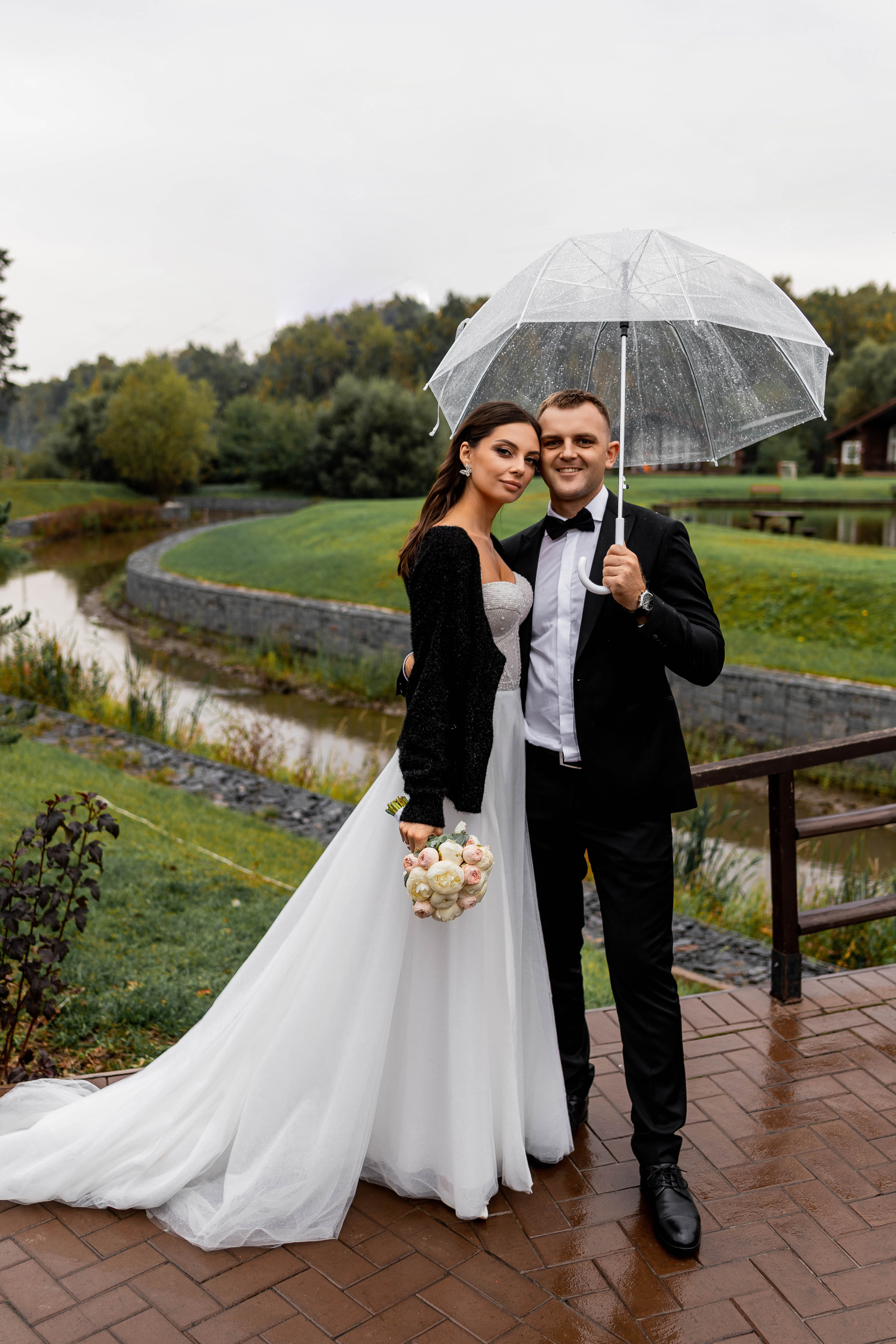 Лиля|Владимир. Свадебный фотограф Надежда Рыжикова